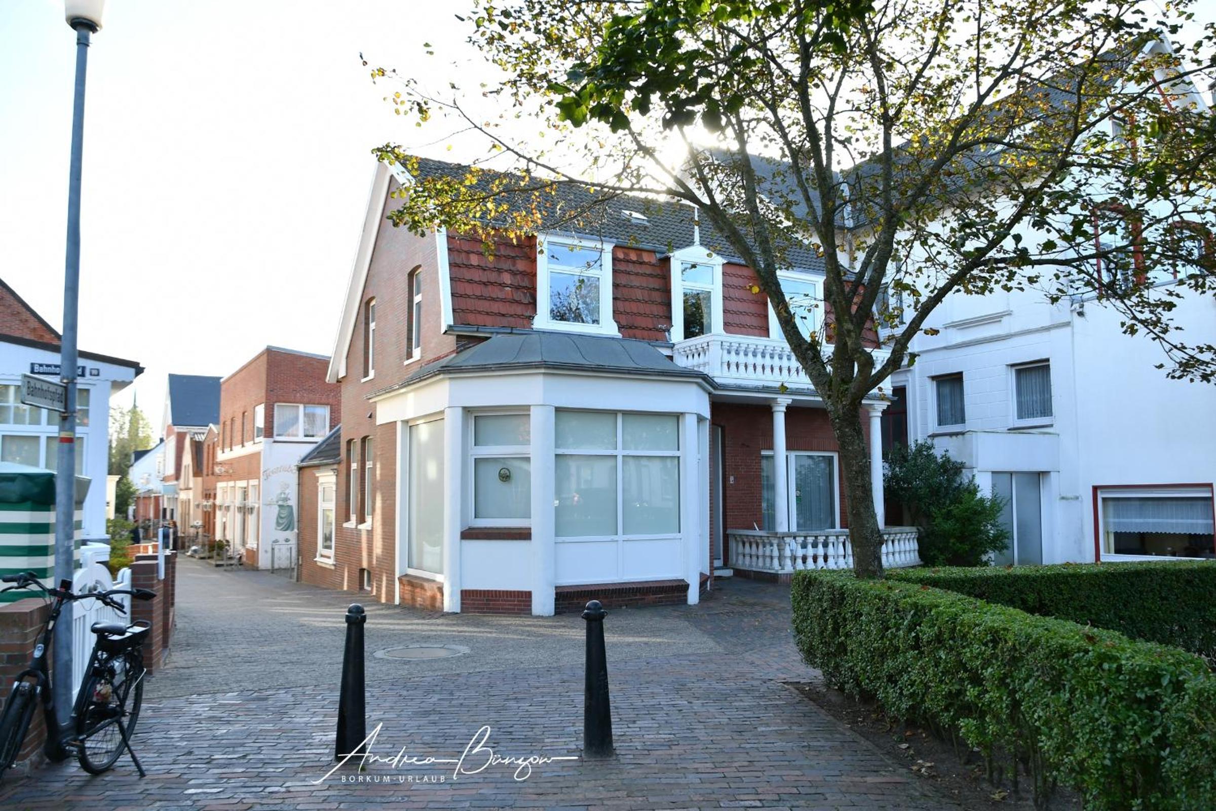 Schnieders-Muschel view 4