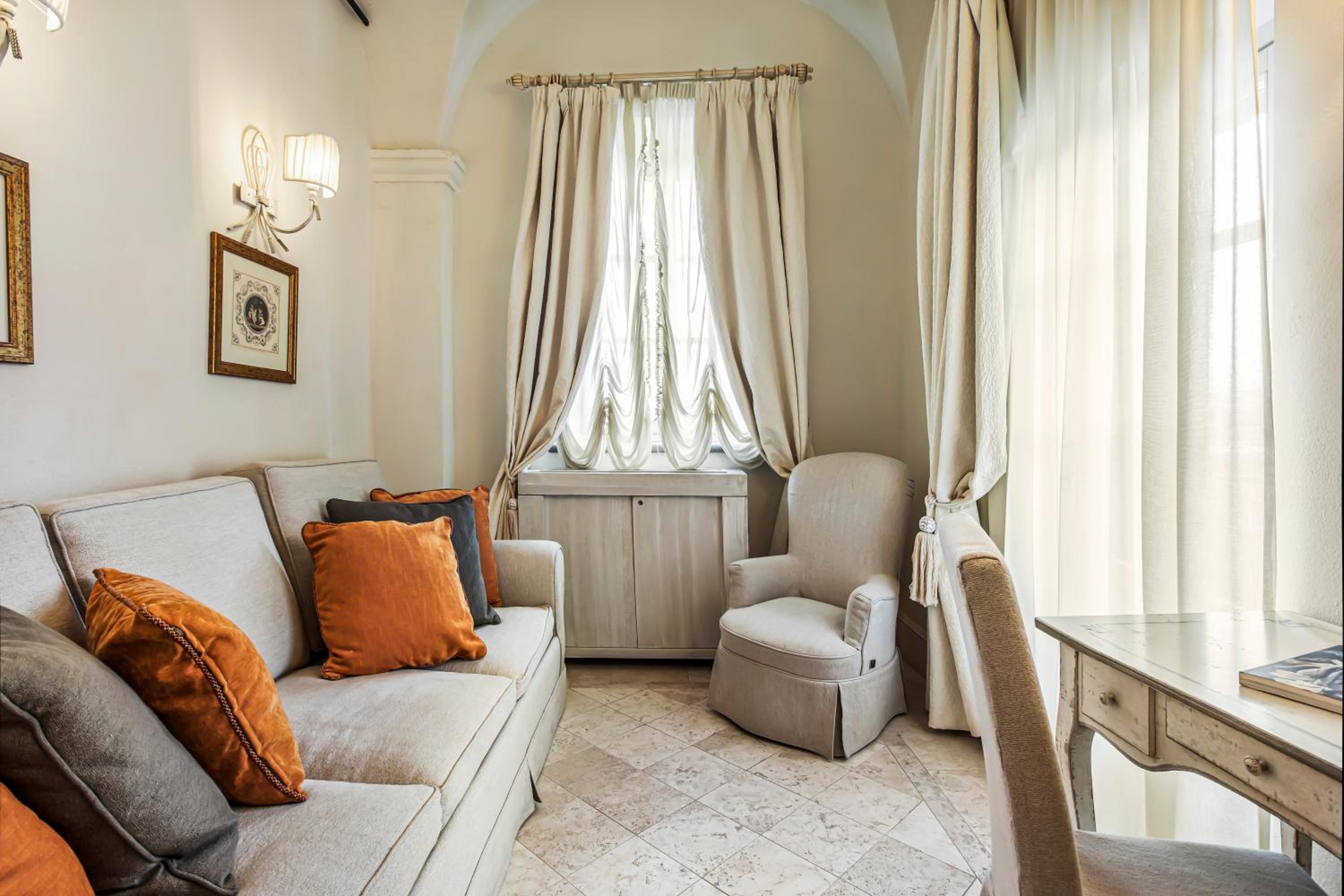 Cortona Vacations - Monastero Di Cortona Hotel Spa - Property Image 21