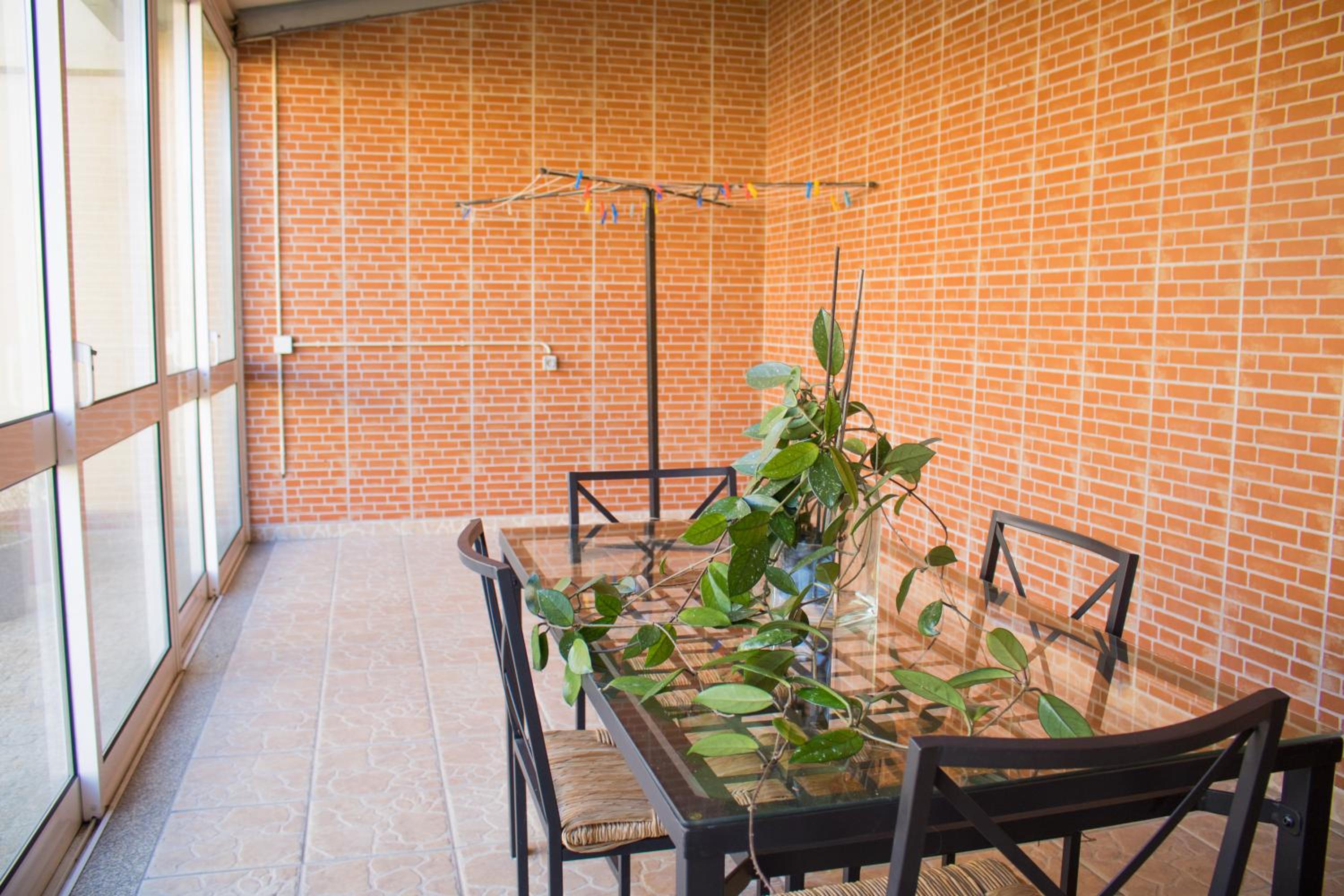 AM Residence view 4