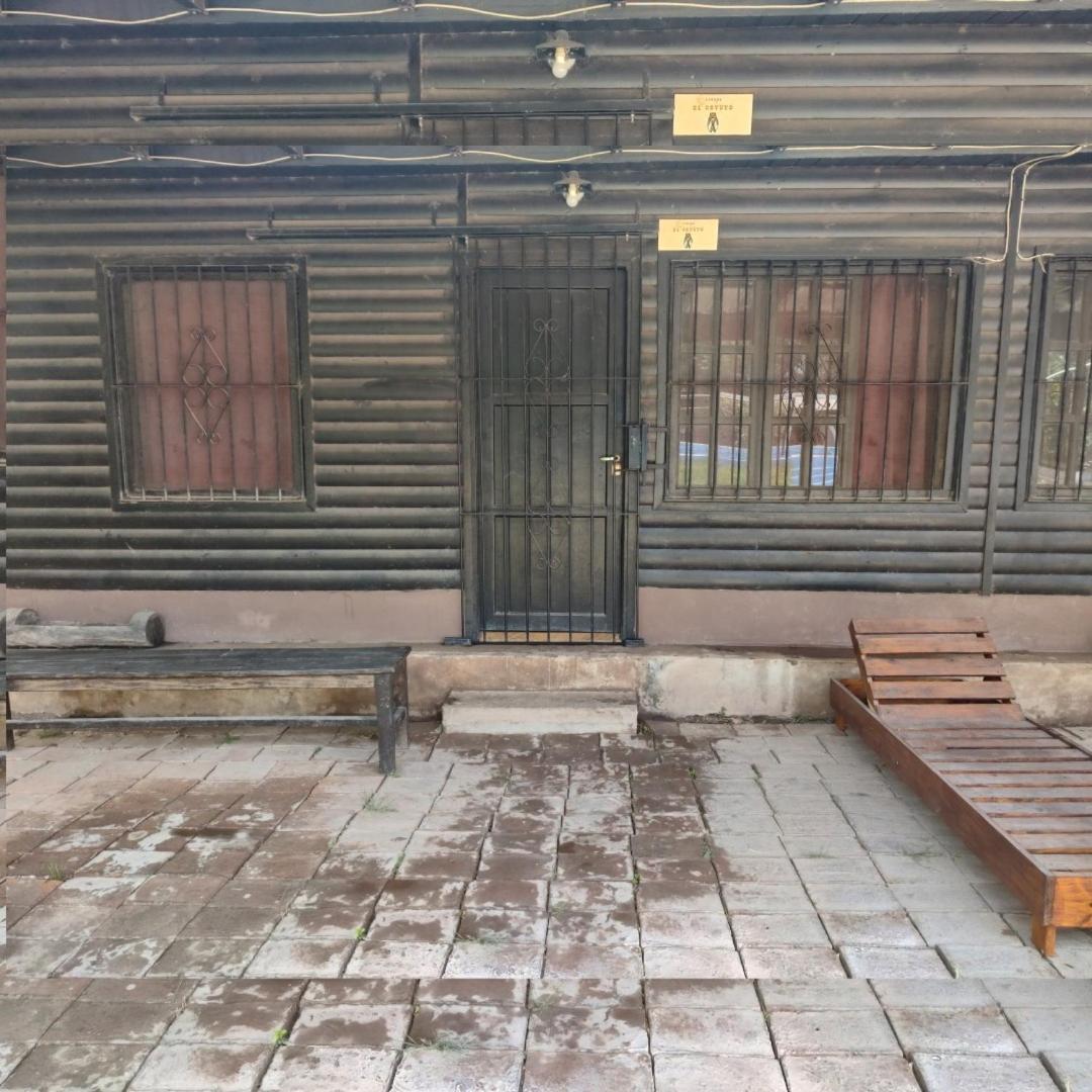 Cabañas Las Delicias