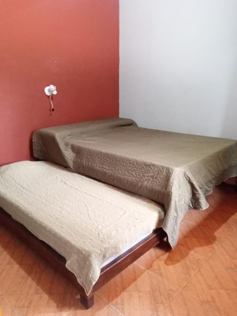 Cabañas Las Delicias