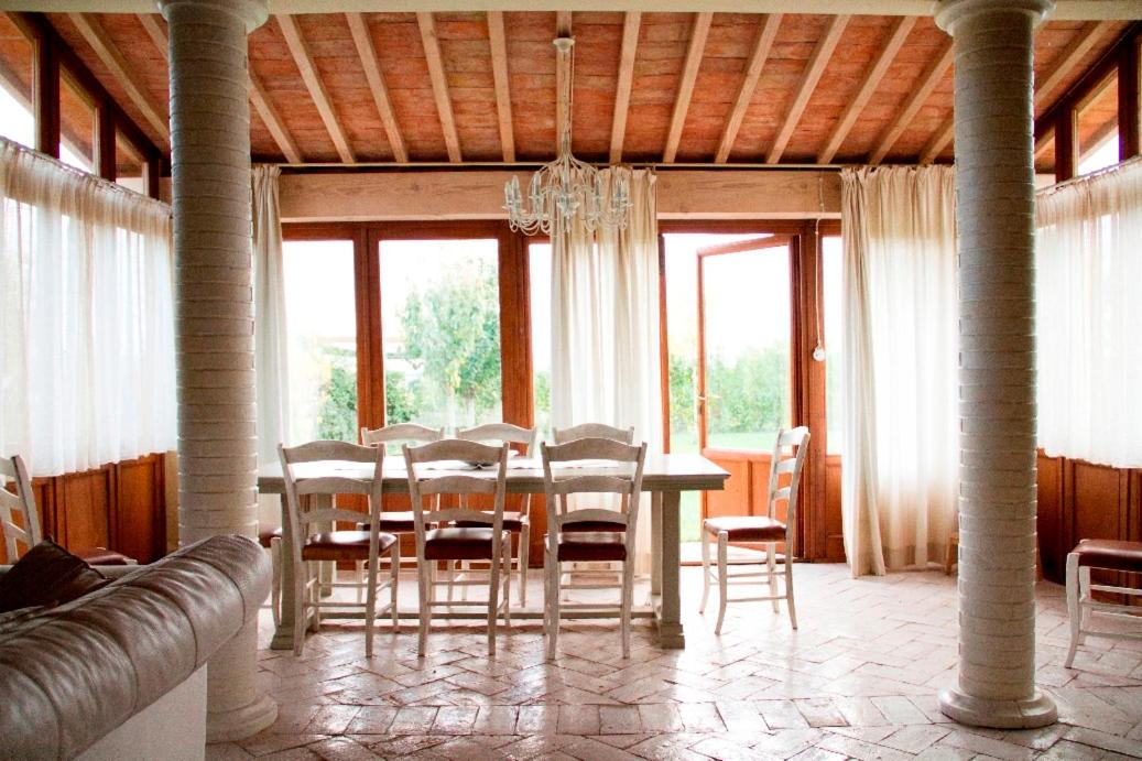 Agriturismo Gualdo Del Re view 3