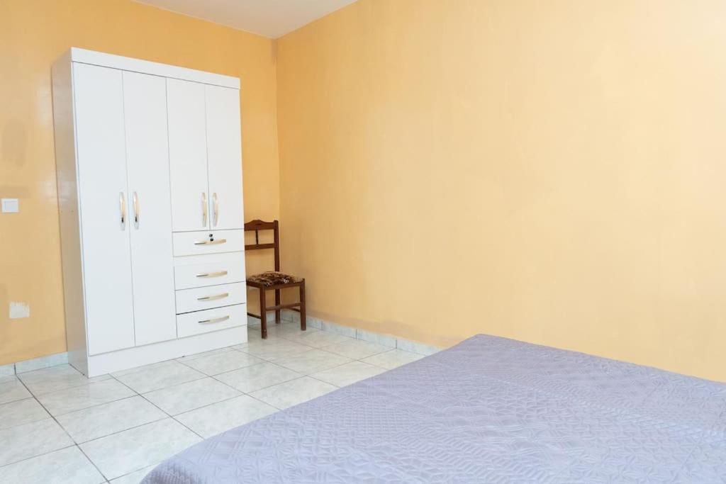 3 bedroom apt, near city center, Assomada - LCGR