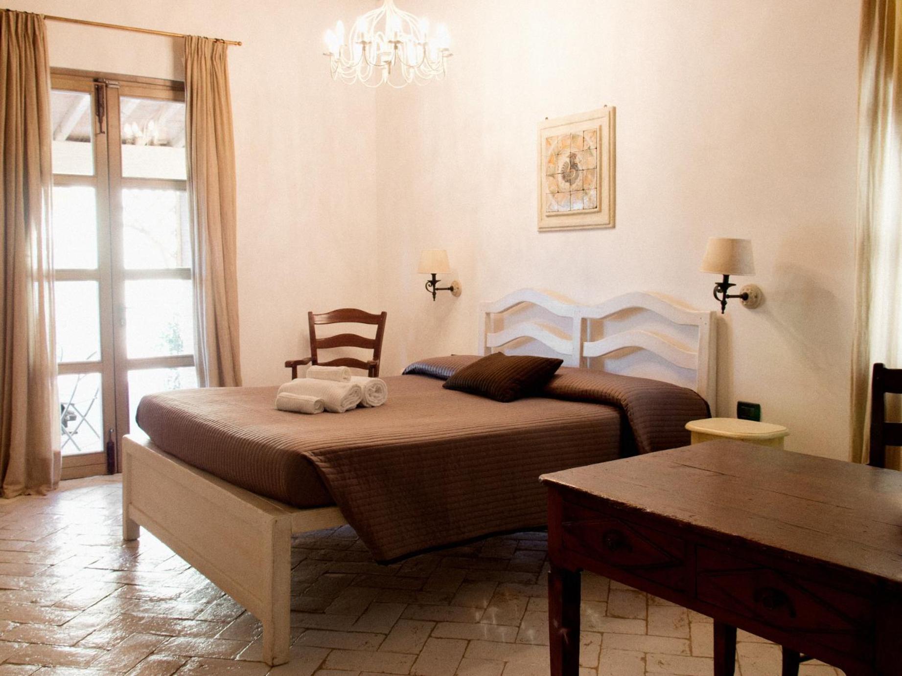 Agriturismo Gualdo Del Re view 5