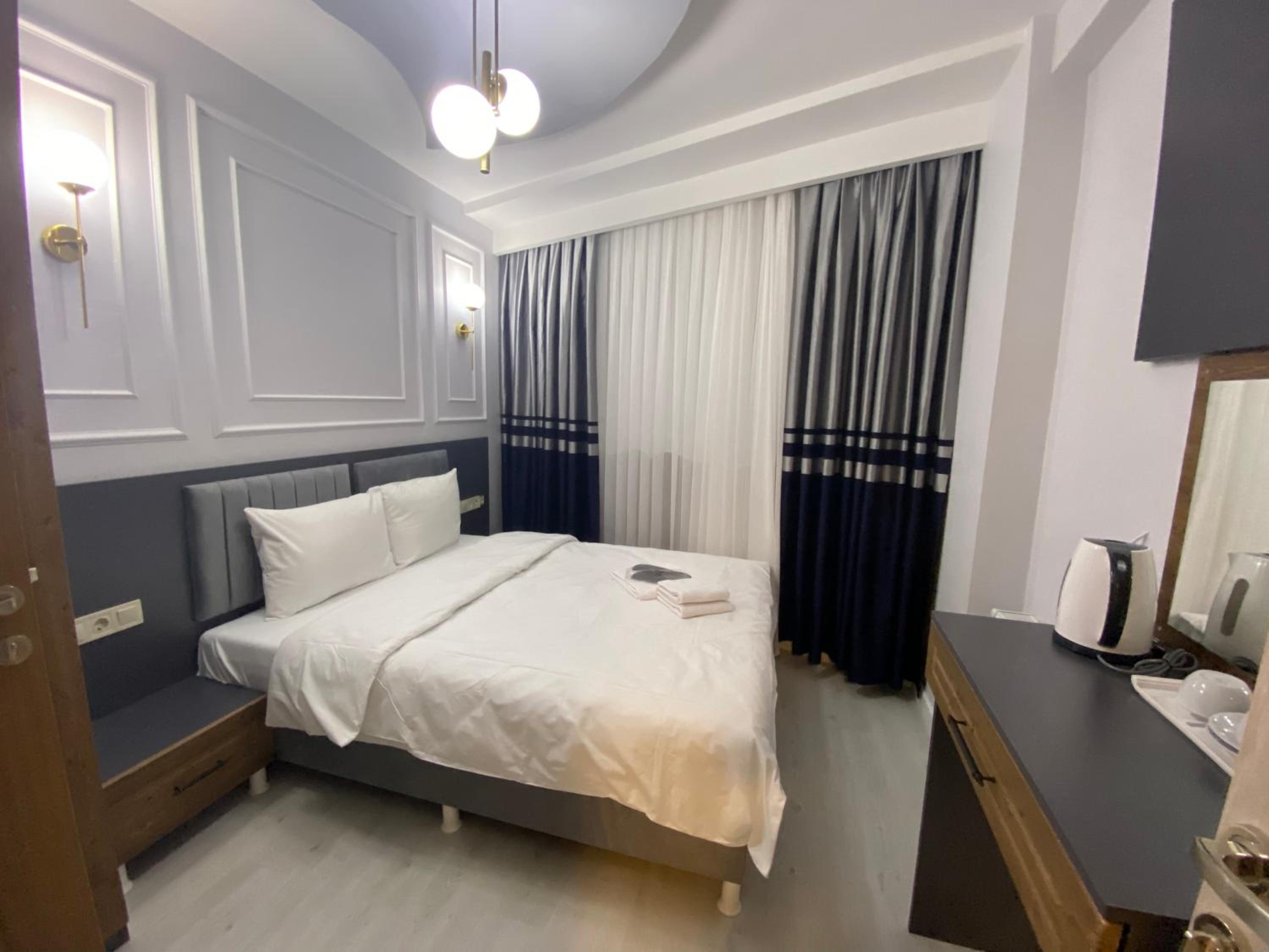 Ramos Boutique Hotel Sultanahmet