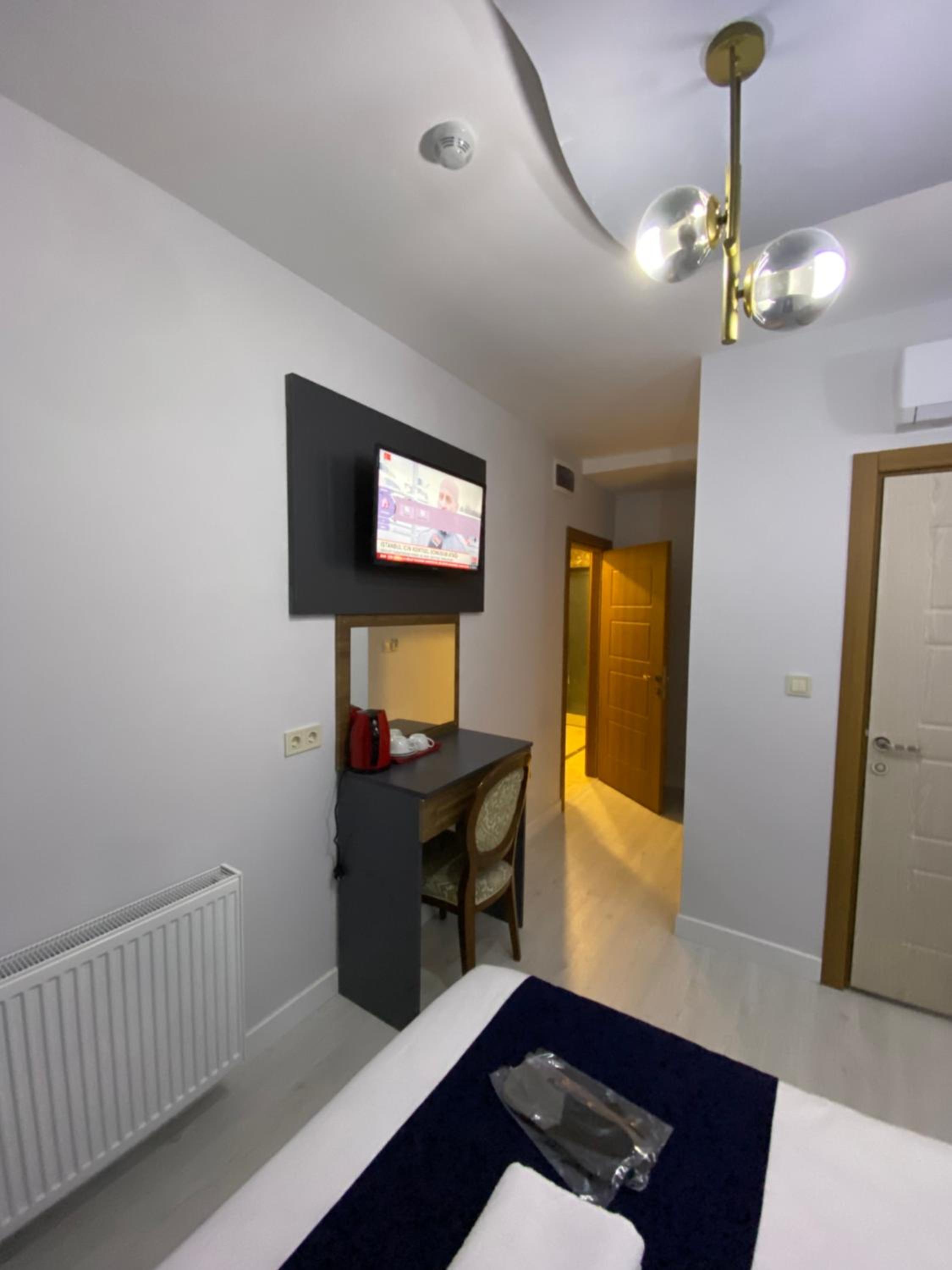 Ramos Boutique Hotel Sultanahmet