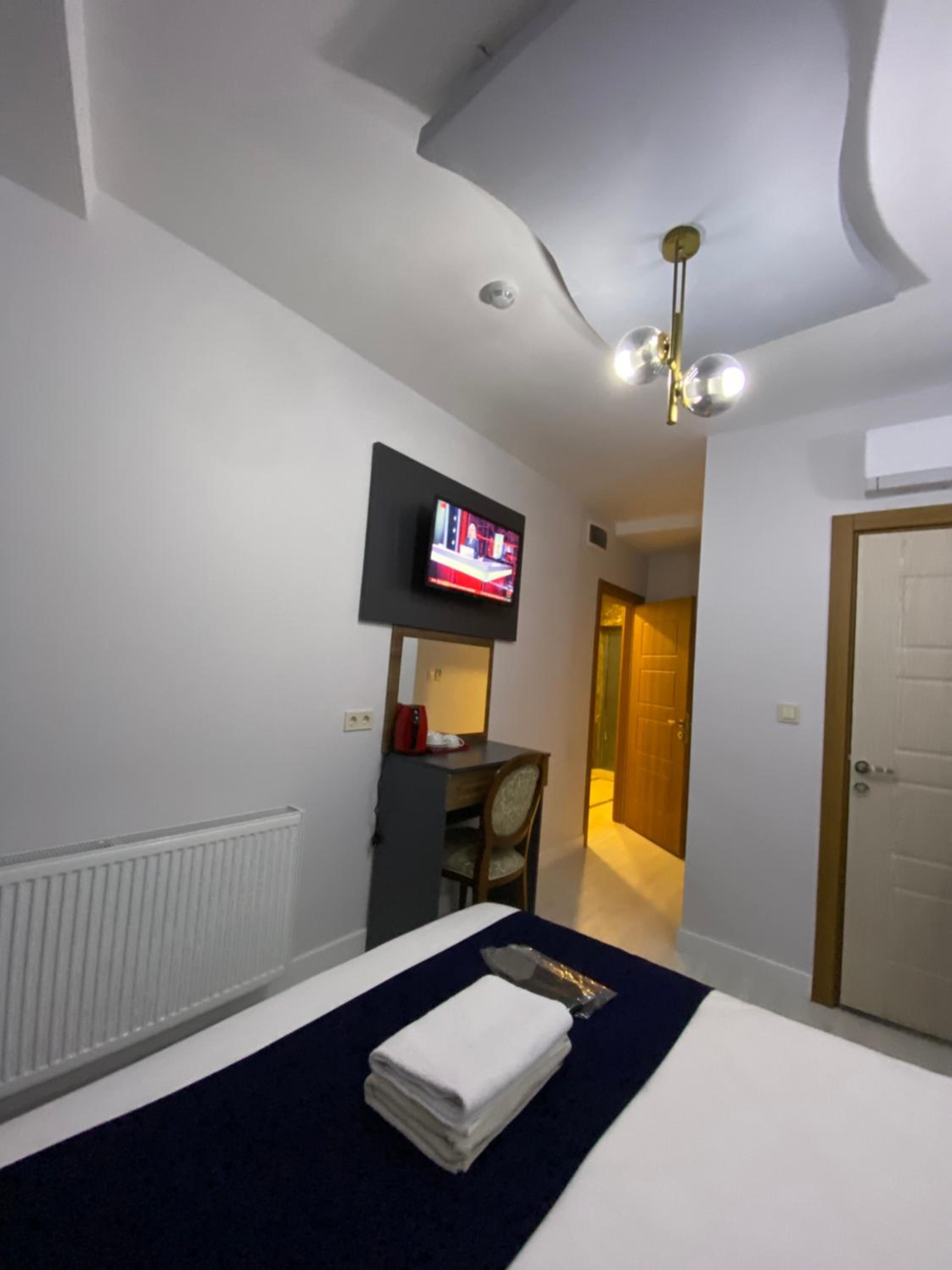 Ramos Boutique Hotel Sultanahmet
