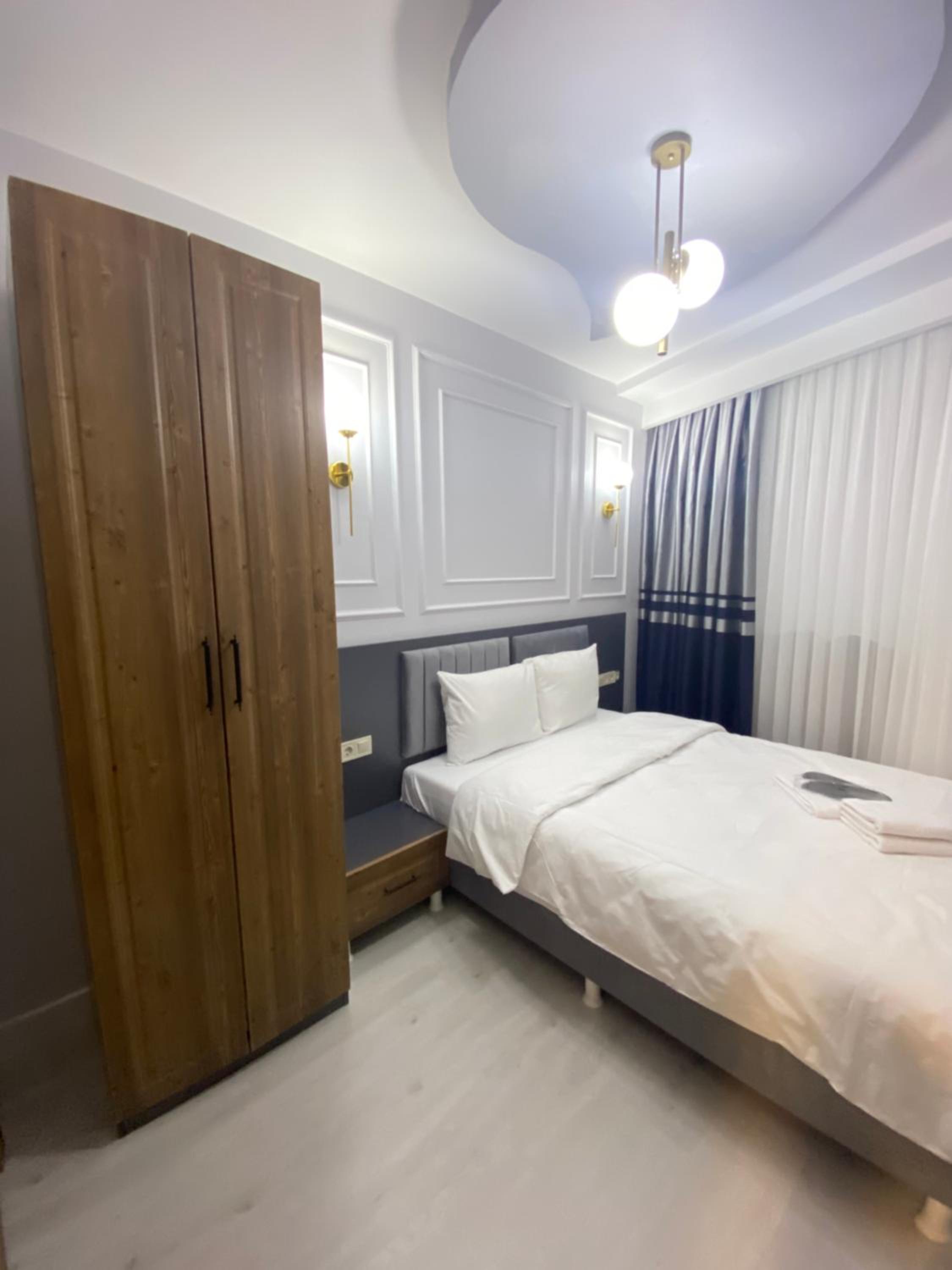 Ramos Boutique Hotel Sultanahmet