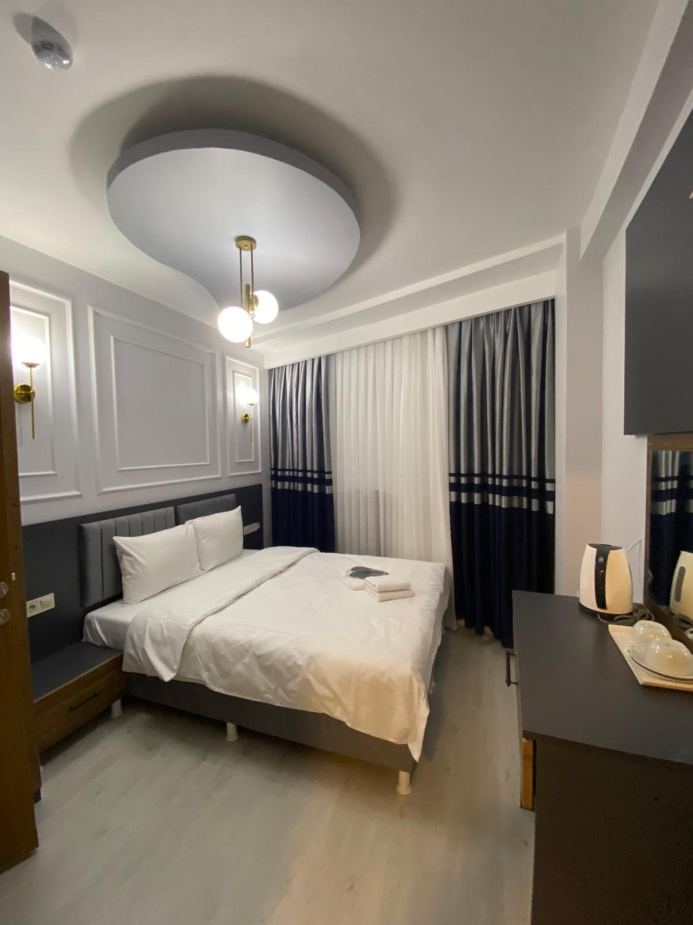 Ramos Boutique Hotel Sultanahmet