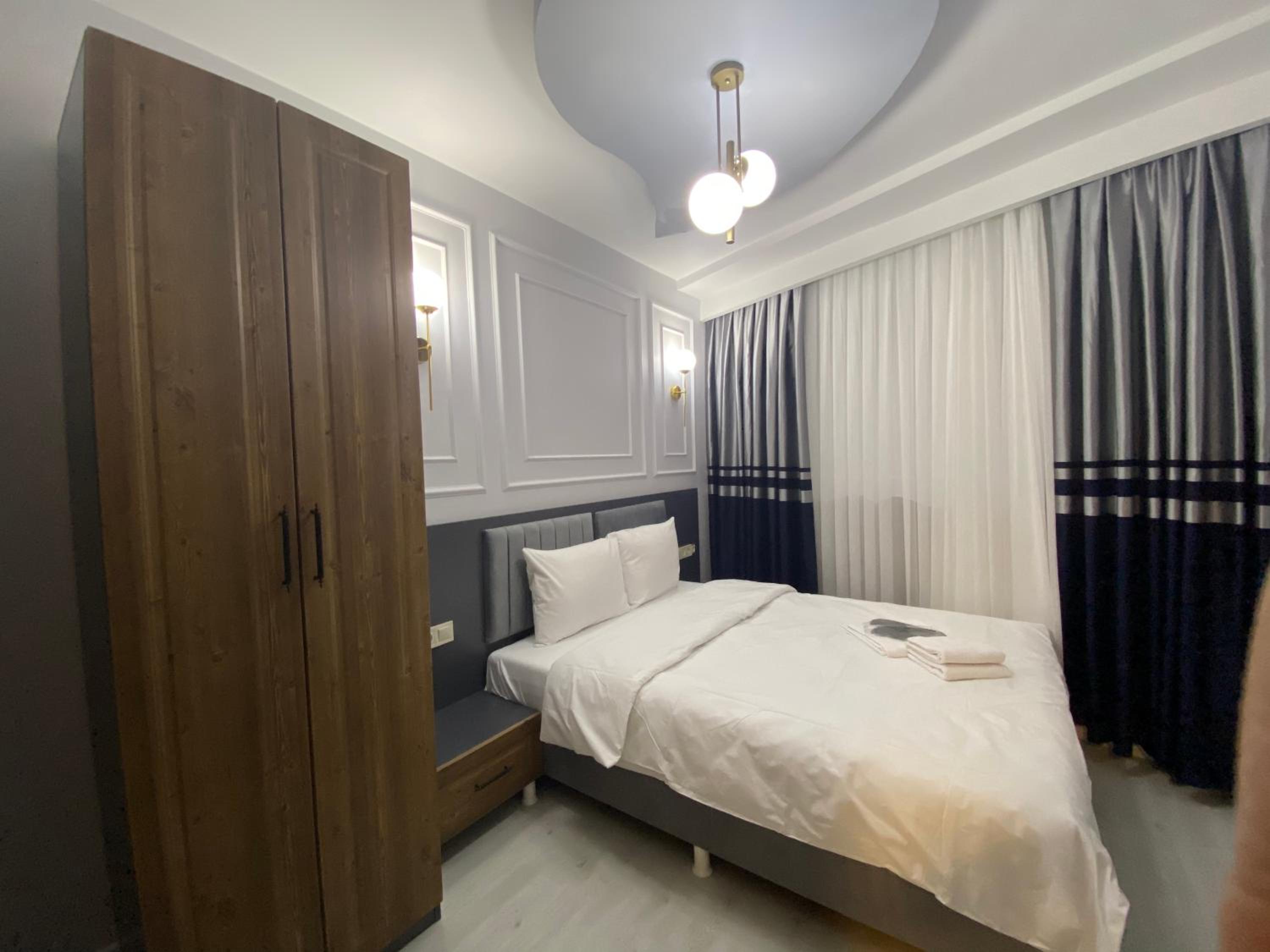Ramos Boutique Hotel Sultanahmet