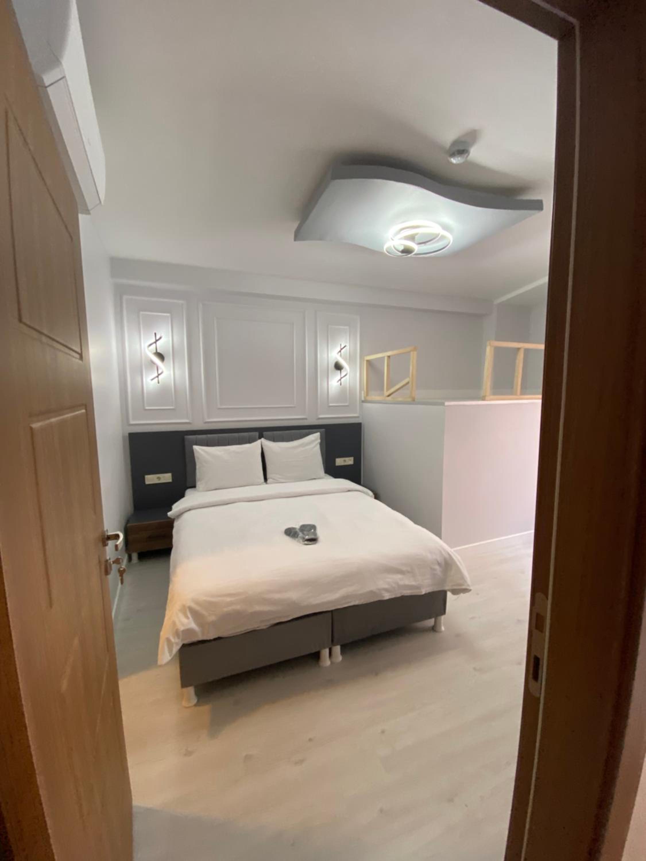 Ramos Boutique Hotel Sultanahmet