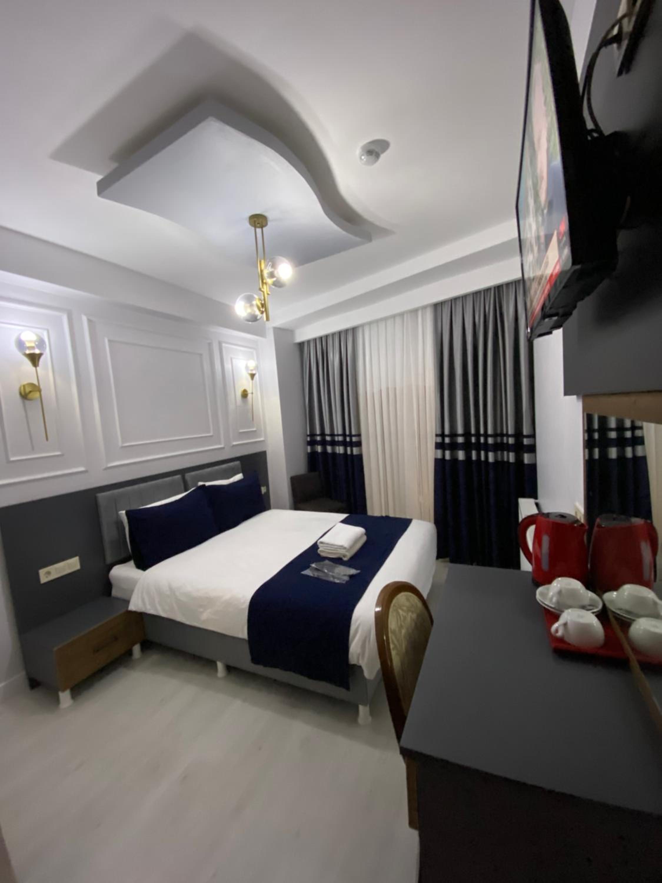 Ramos Boutique Hotel Sultanahmet