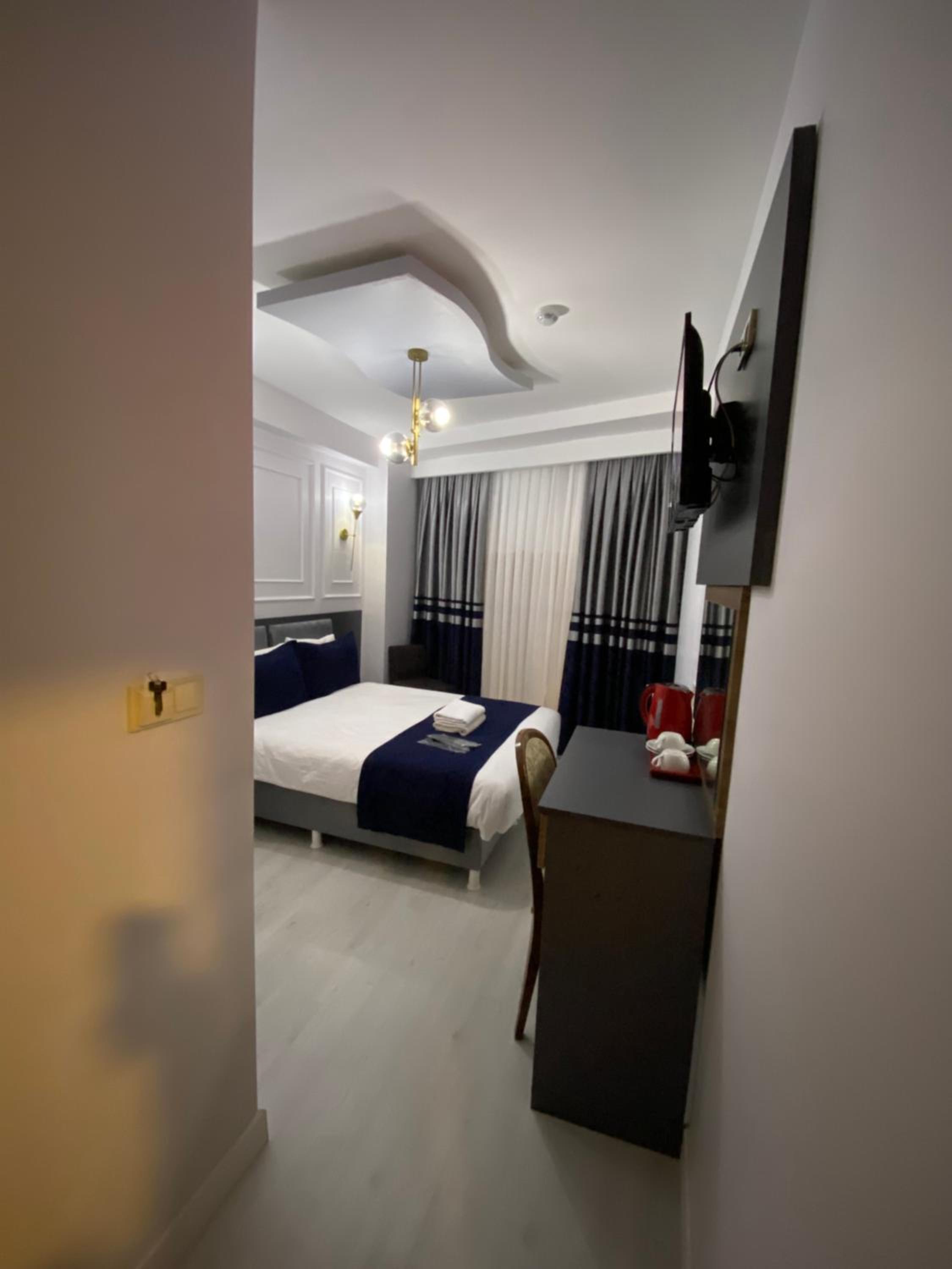 Ramos Boutique Hotel Sultanahmet