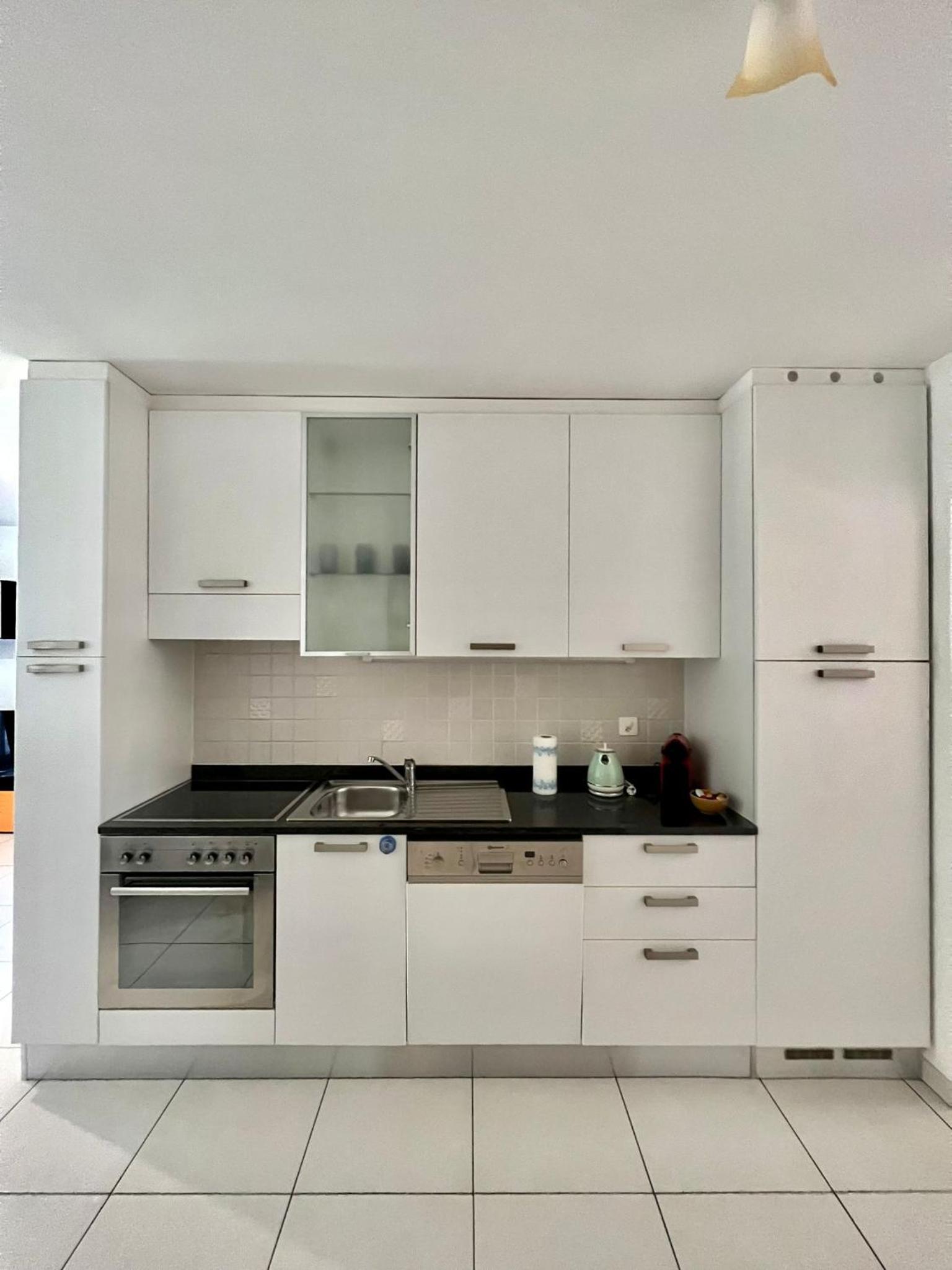 Appartamento vacanze Sanzen - Como Cernobbio Lugano