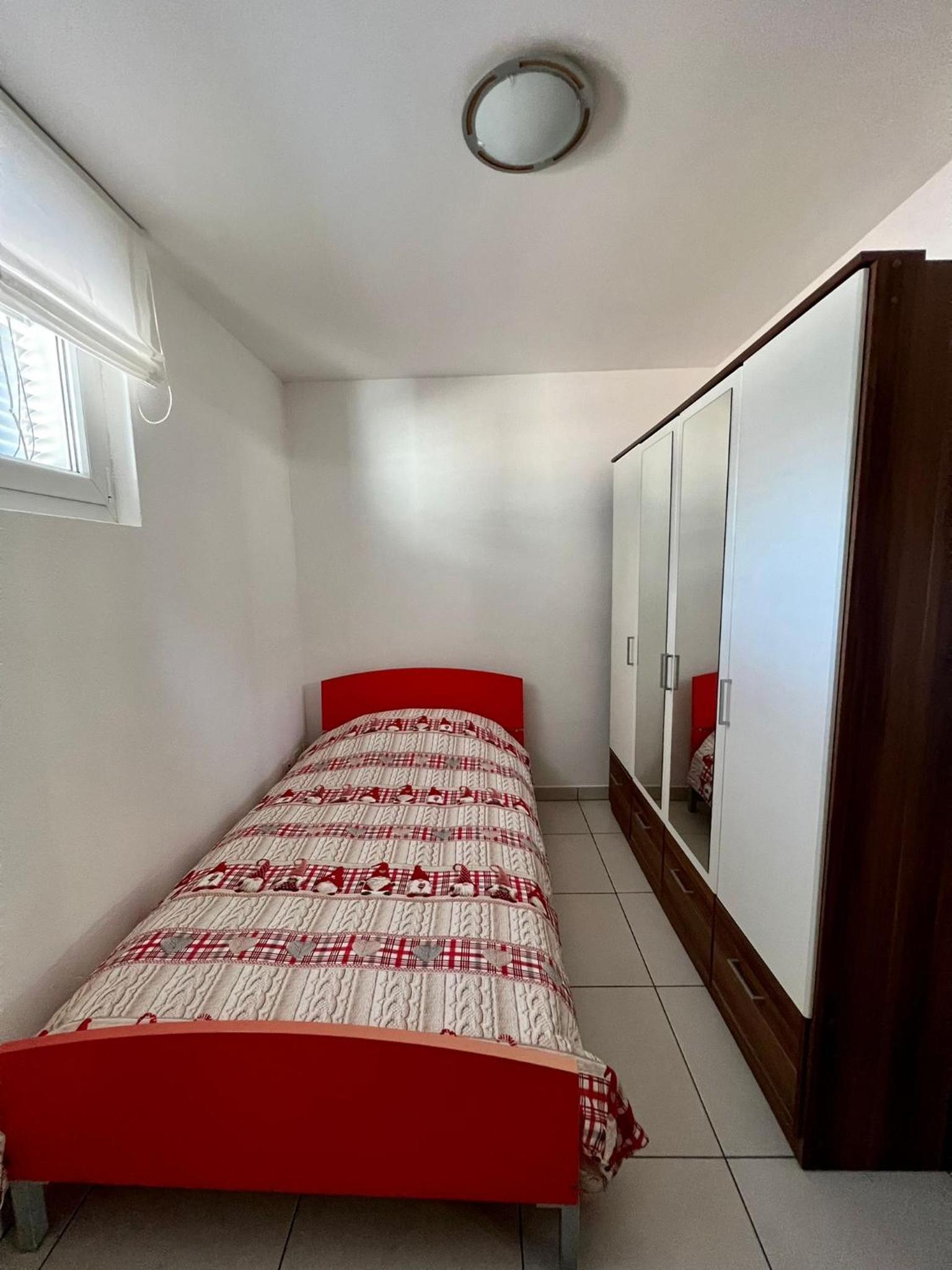 Appartamento vacanze Sanzen - Como Cernobbio Lugano