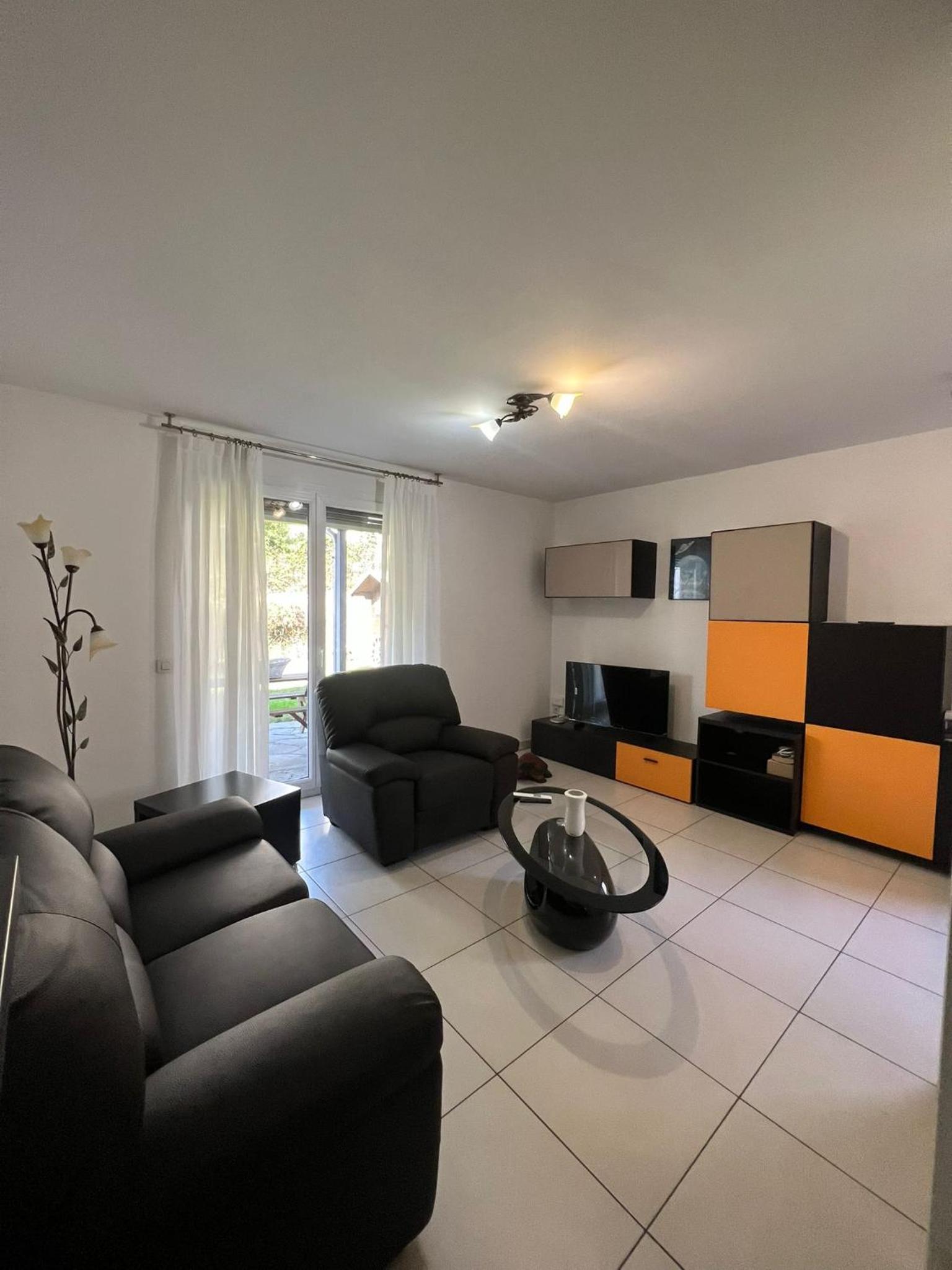 Appartamento vacanze Sanzen - Como Cernobbio Lugano