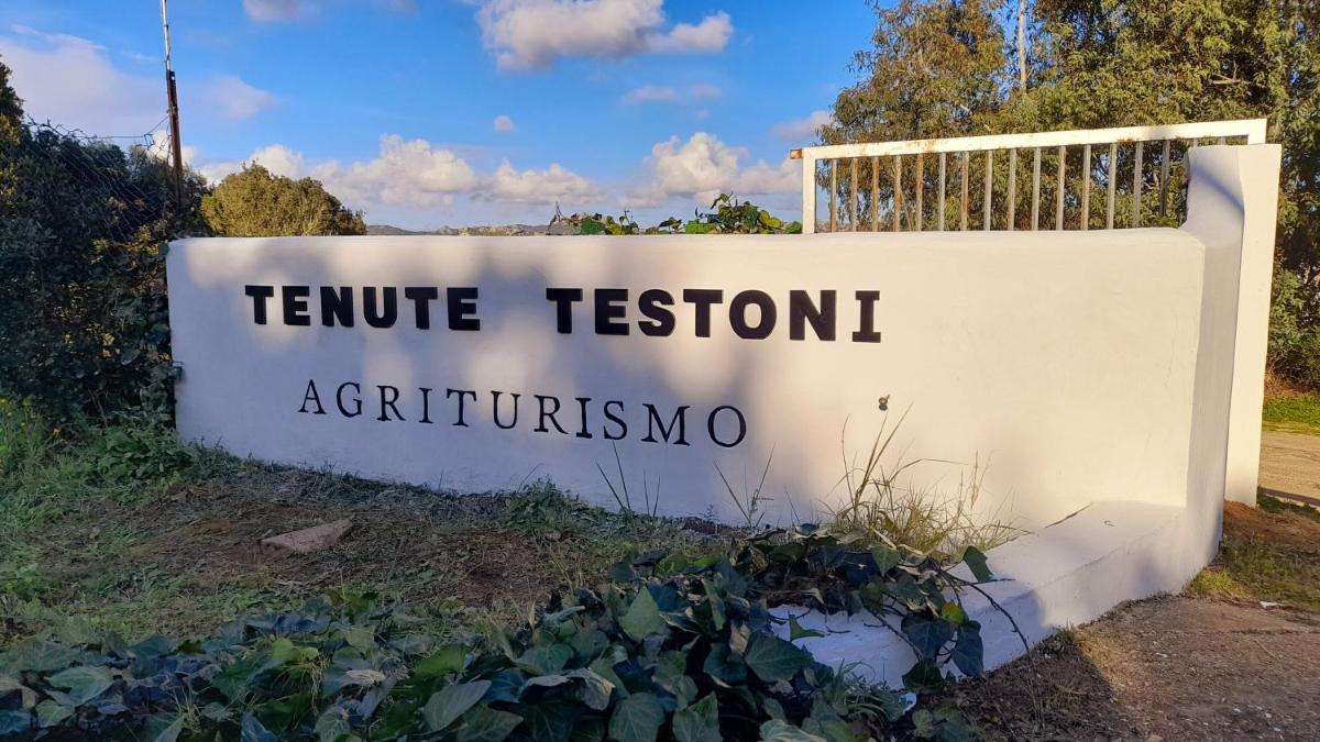 Tenute Testoni Agriturismo e B&B