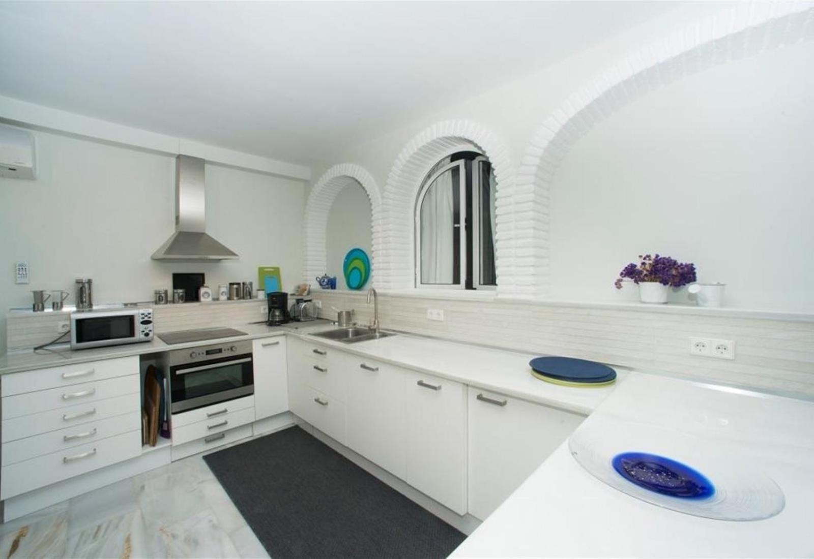 Casa Kasima for family gatherings