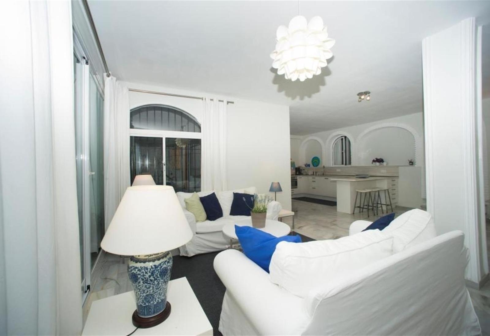 Casa Kasima for family gatherings