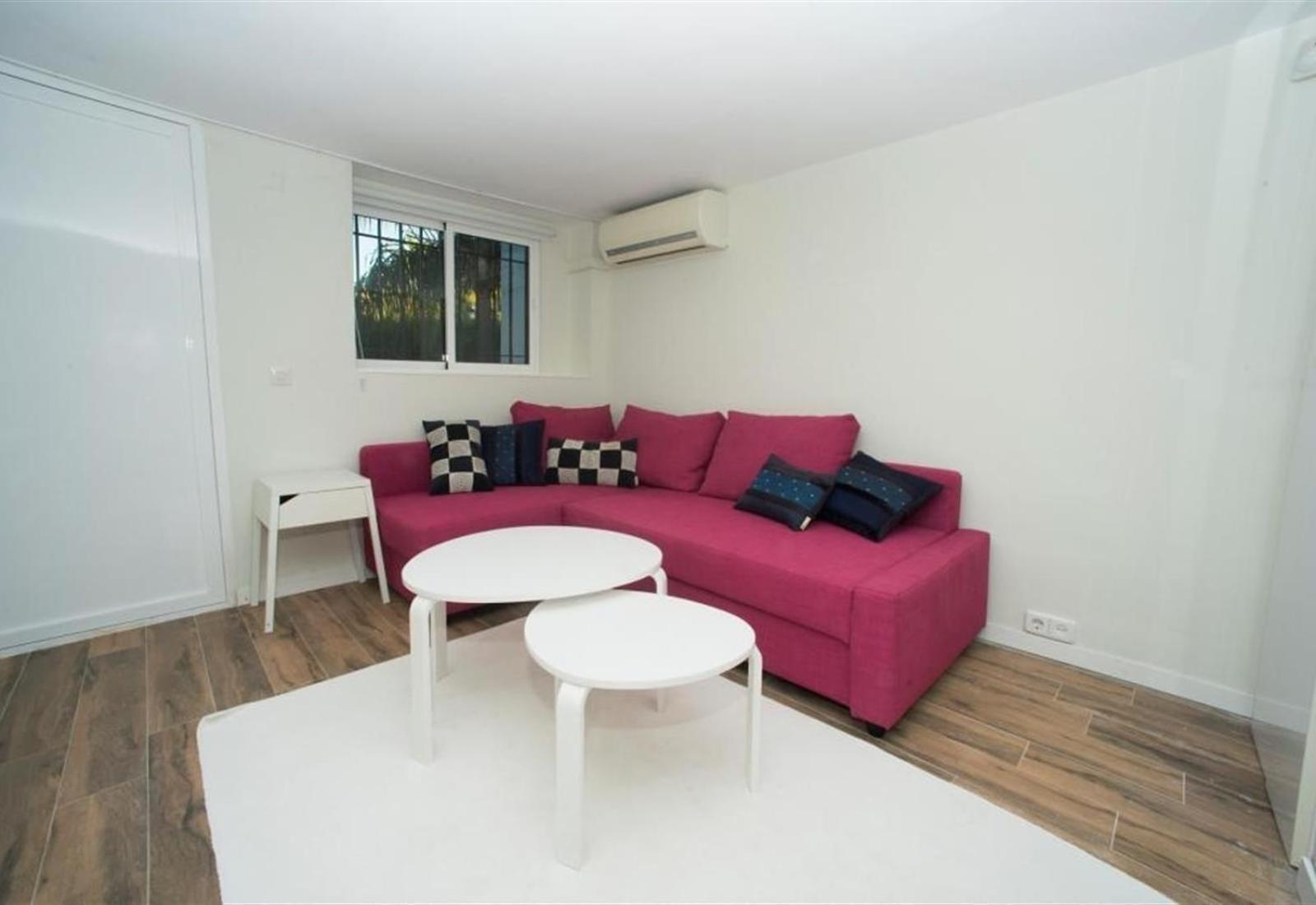 Casa Kasima for family gatherings