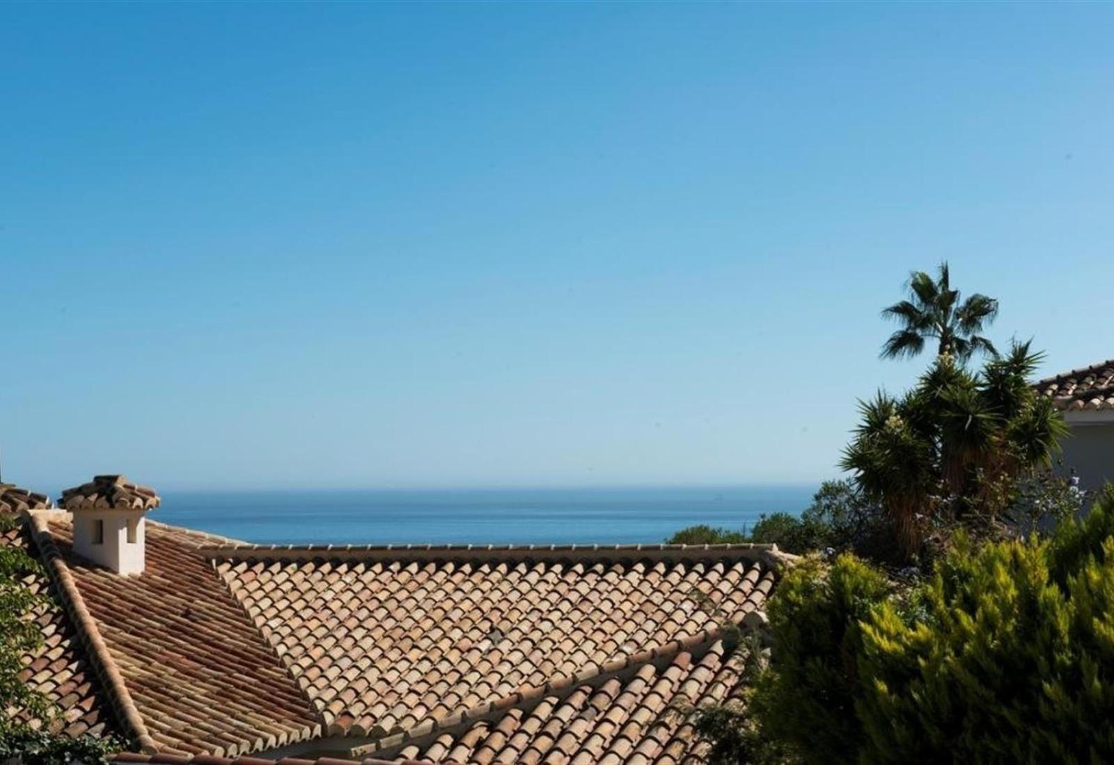 Casa Kasima for family gatherings