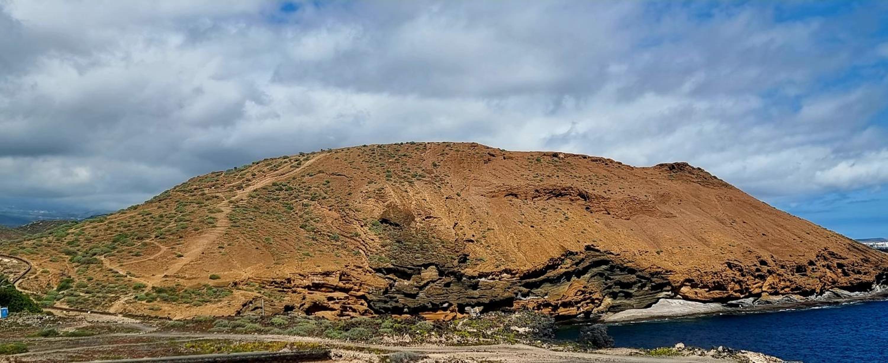 Amarilla Bay