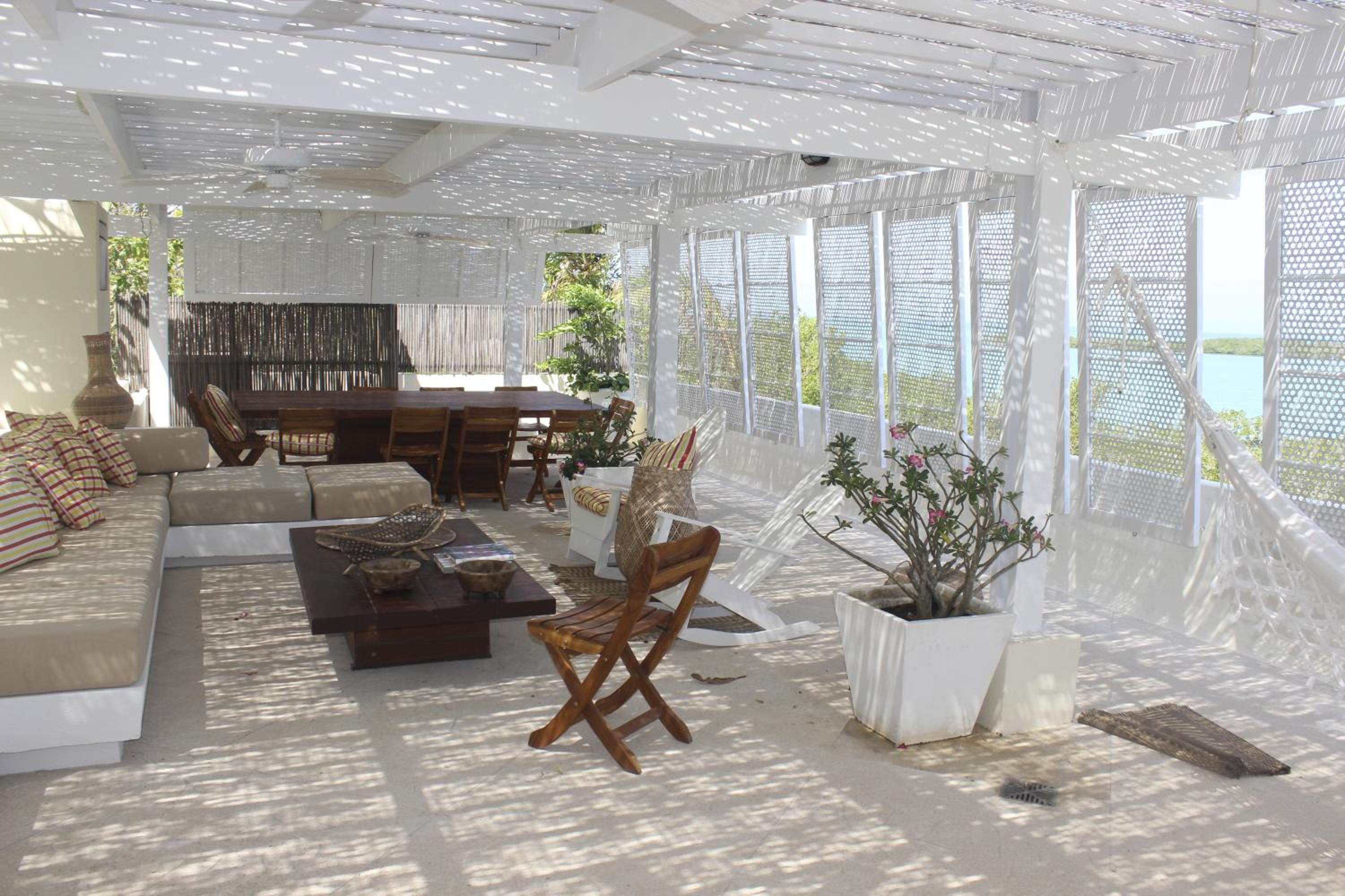 Villa Los Cocos Baru