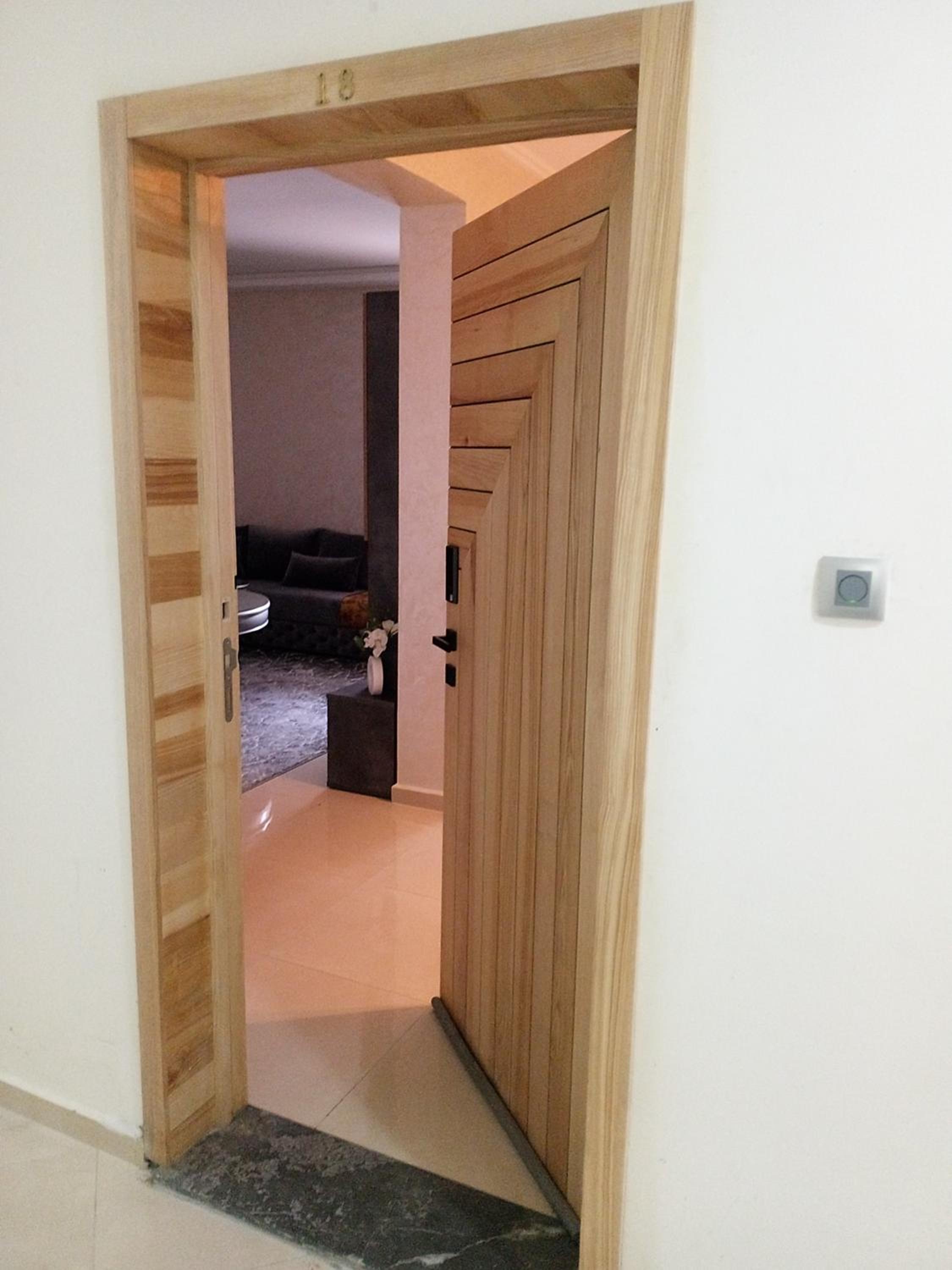 Hotel home Lesieur - Image 1