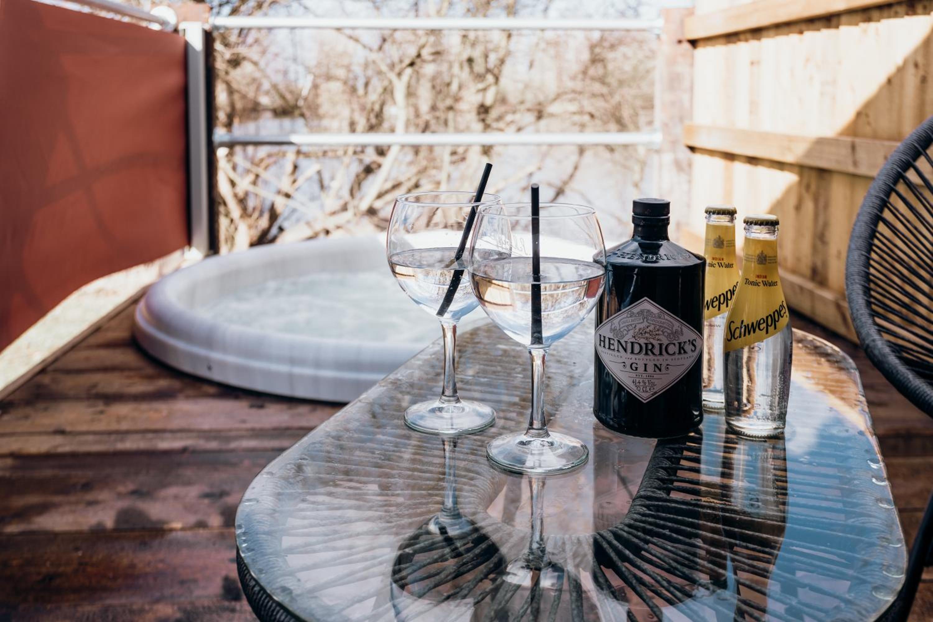 Kings Lynn Vacations - Woodlakes Park By Liv Retreats - Property Image 65