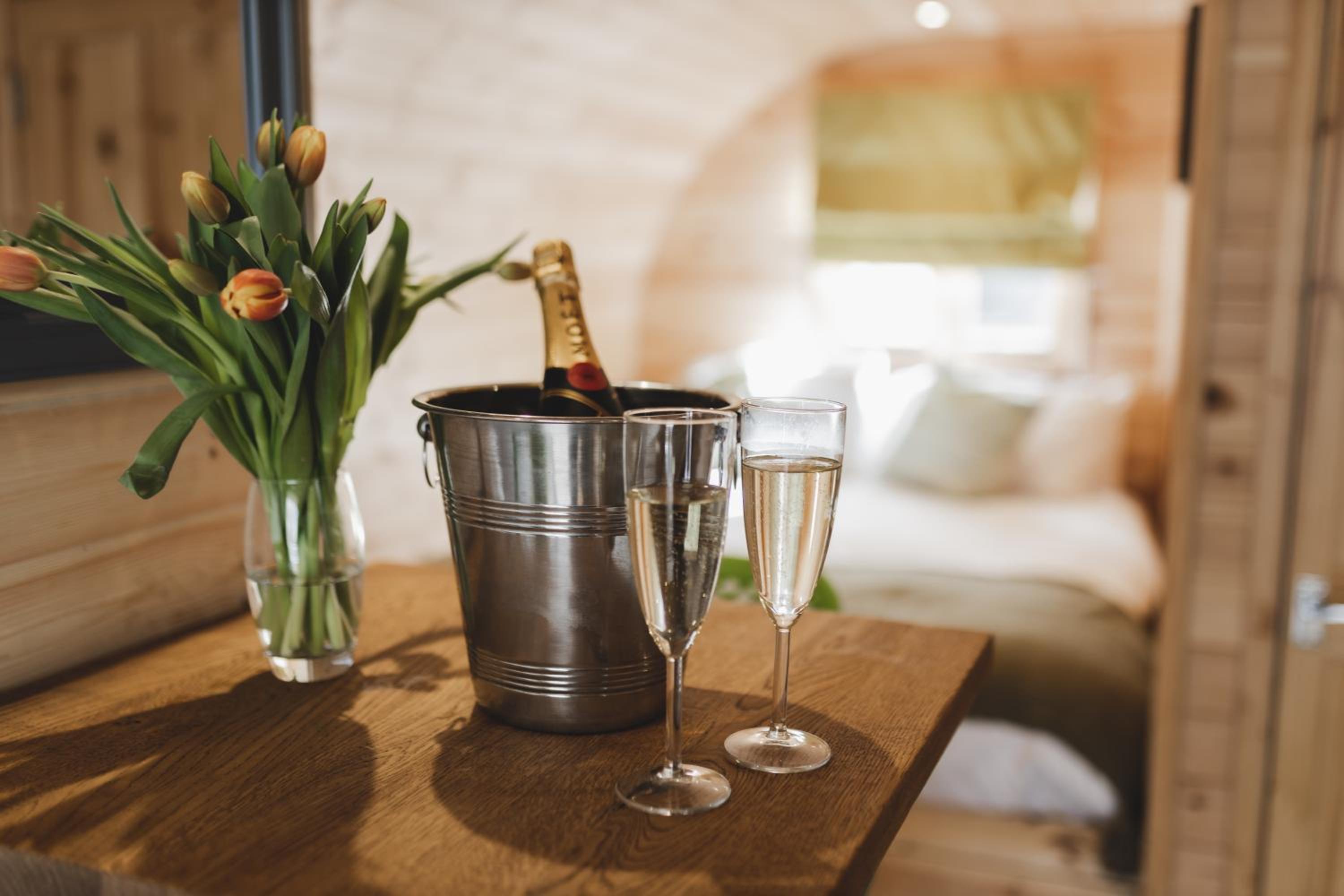 Kings Lynn Vacations - Woodlakes Park By Liv Retreats - Property Image 66