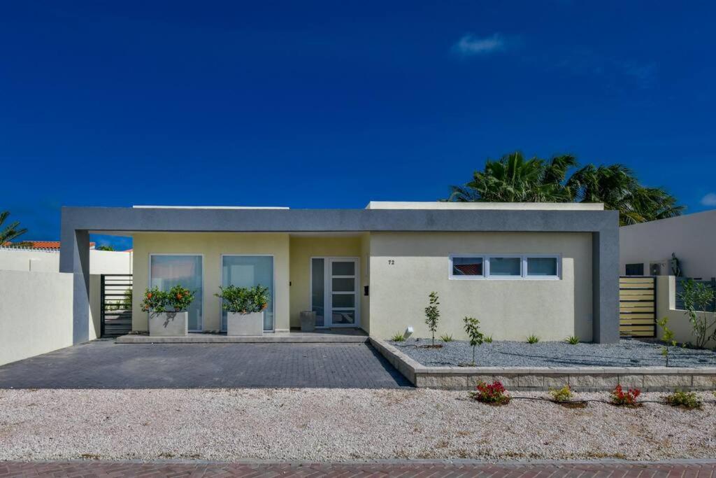 Beach Dream Island House