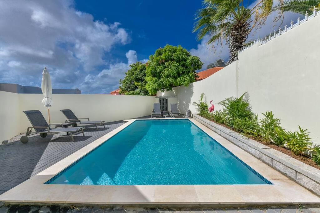 Beach Dream Island House