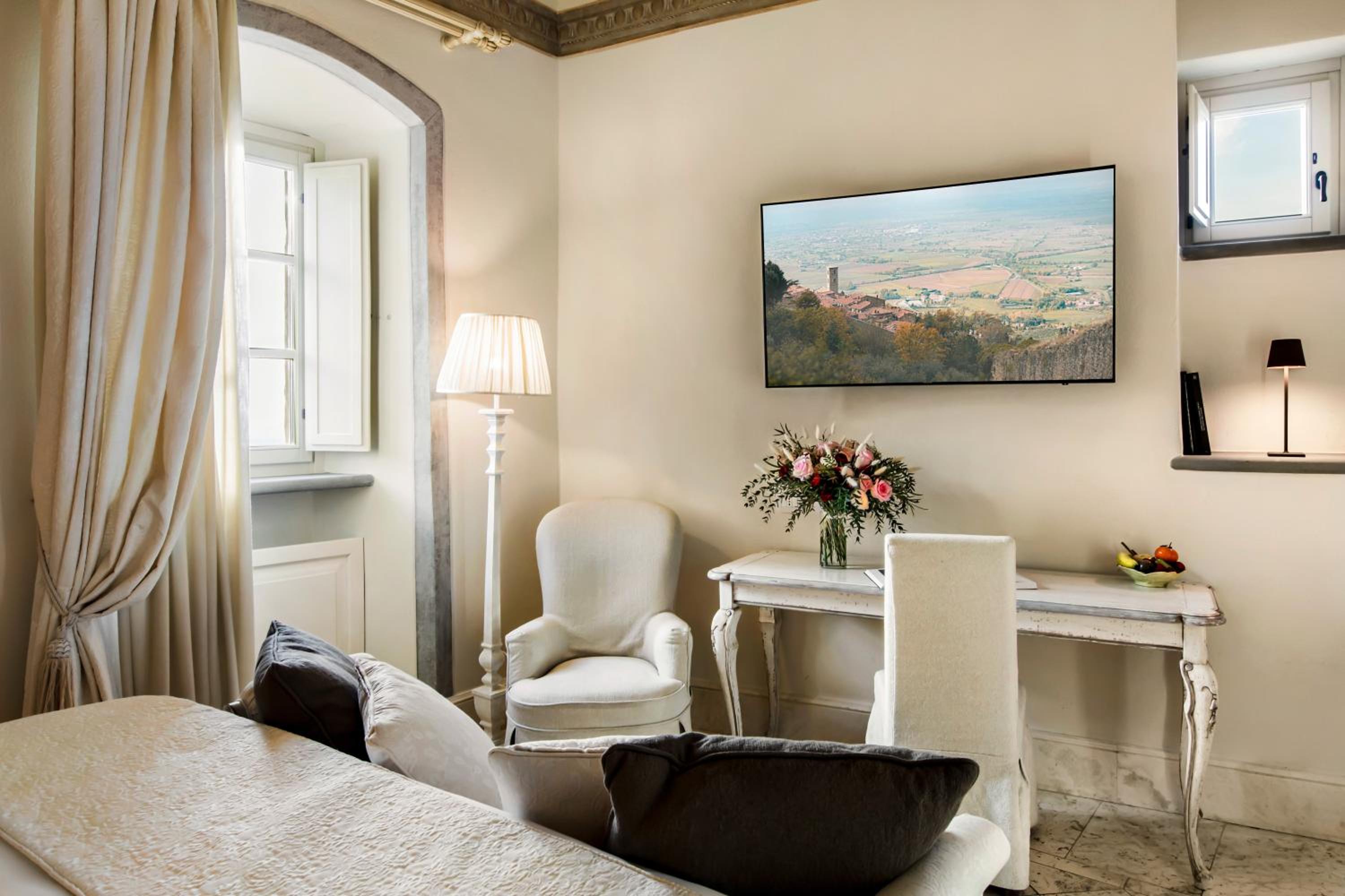 Cortona Vacations - Monastero Di Cortona Hotel Spa - Property Image 22