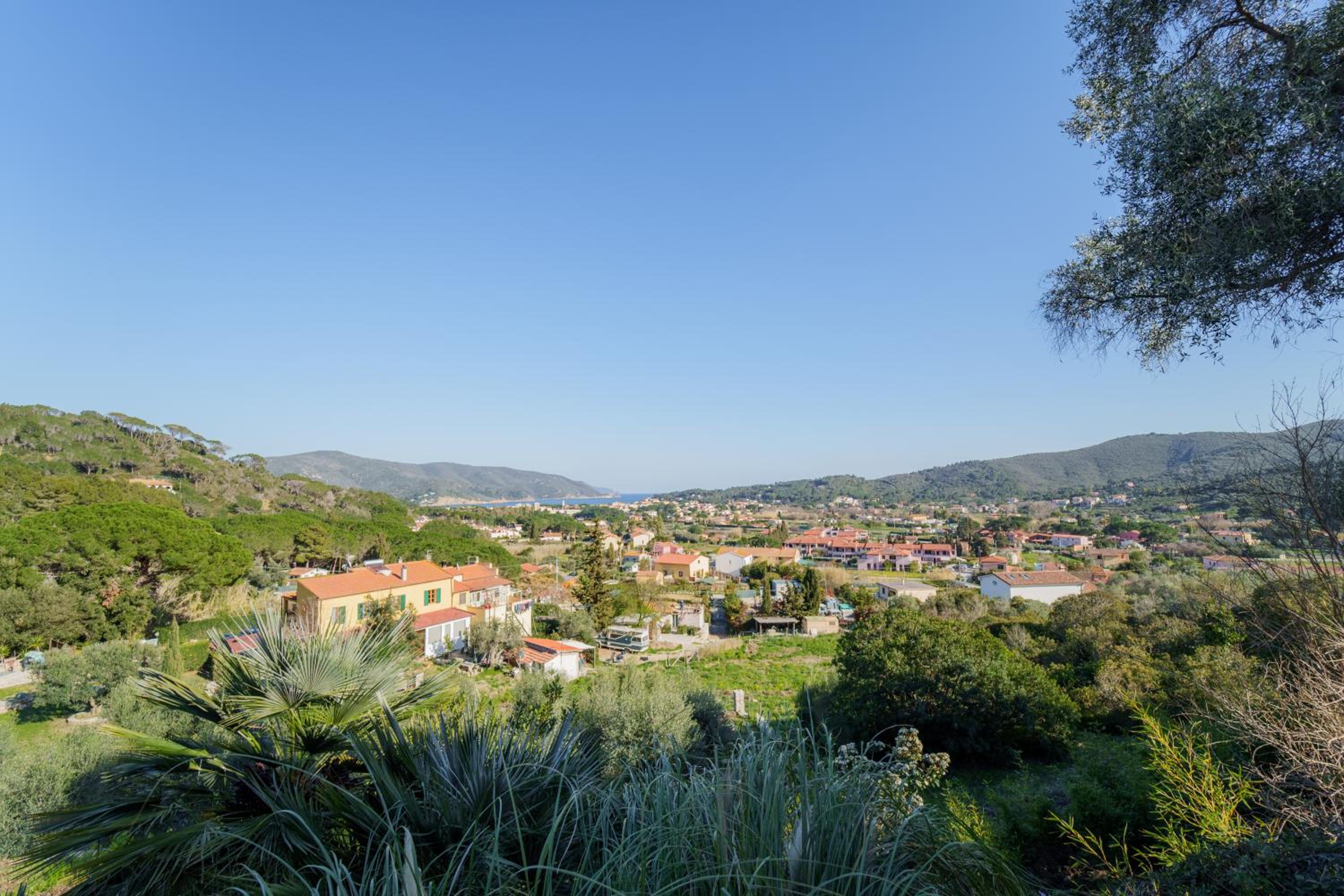 La Palazzina nel Verde - Goelba photo 2