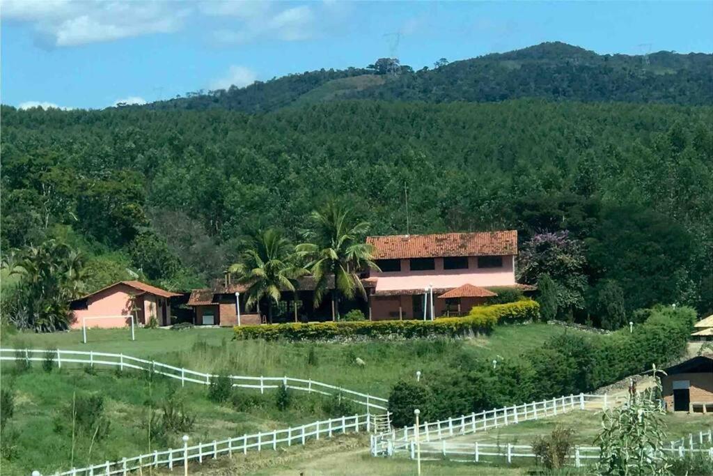 Haras Santa Amalia - Nova União MG