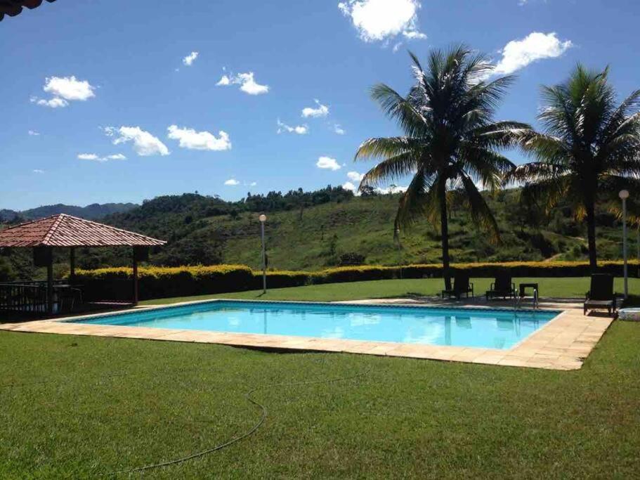 Haras Santa Amalia - Nova União MG