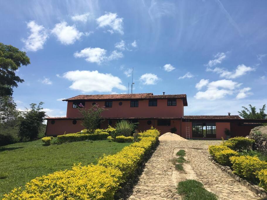Haras Santa Amalia - Nova União MG
