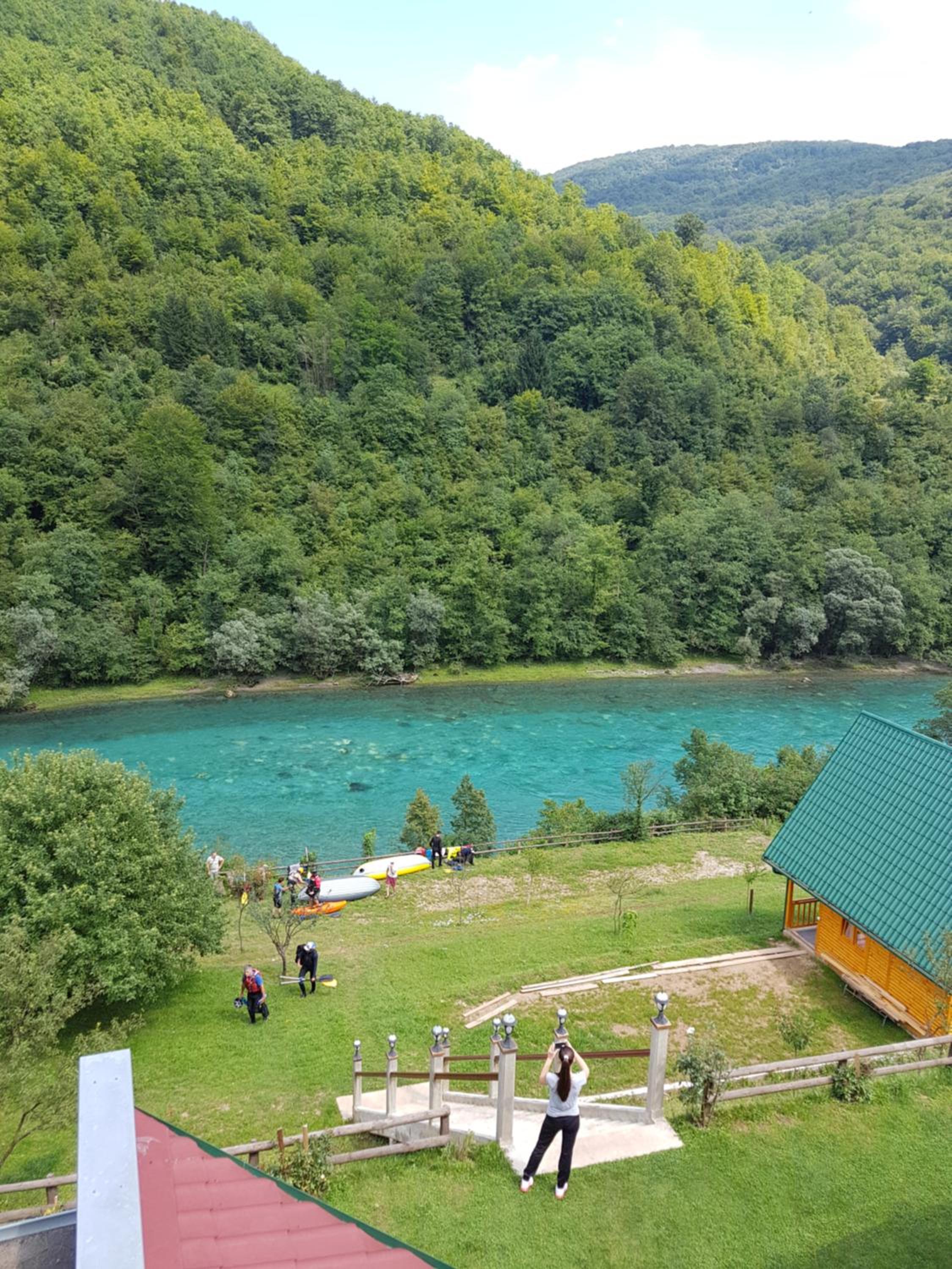 Motel Bavaria view 2