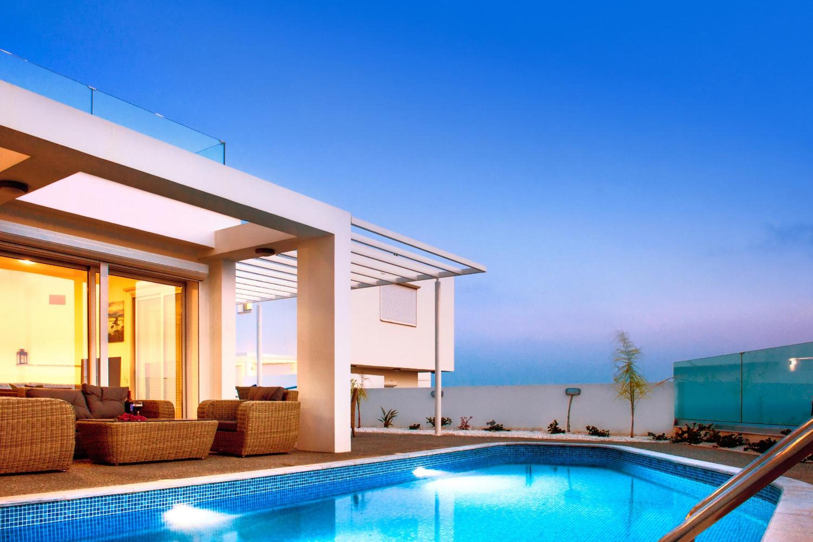 Villa Rubi view 3