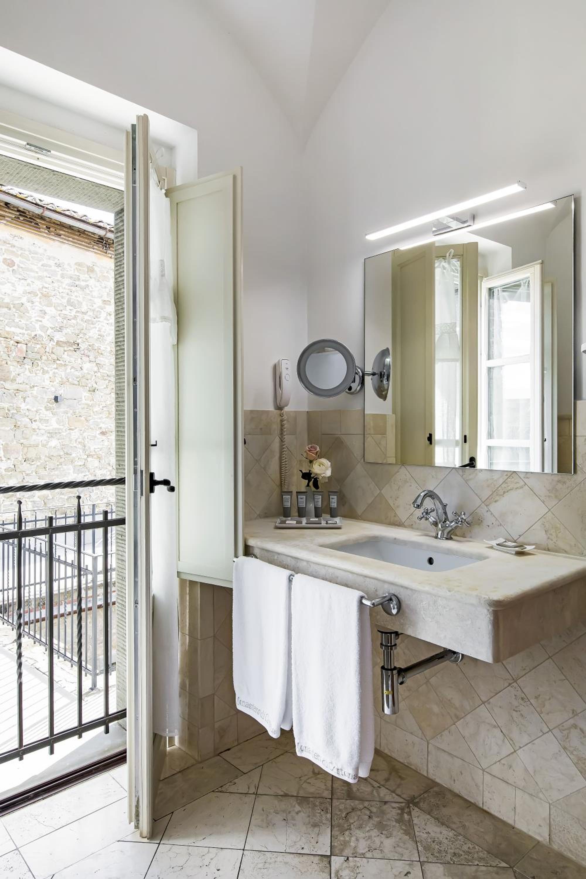 Cortona Vacations - Monastero Di Cortona Hotel Spa - Property Image 23