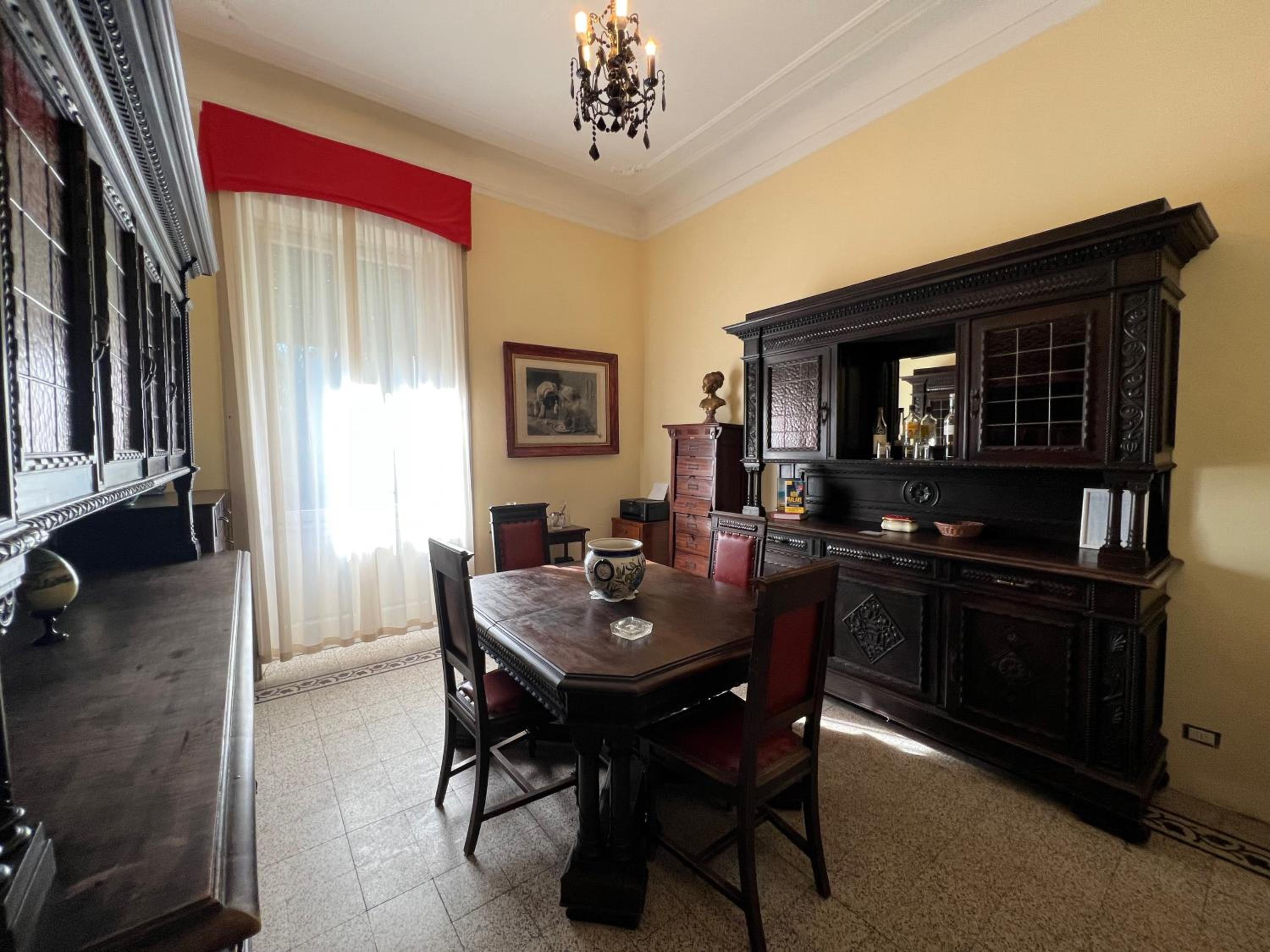 La Villa del Lago