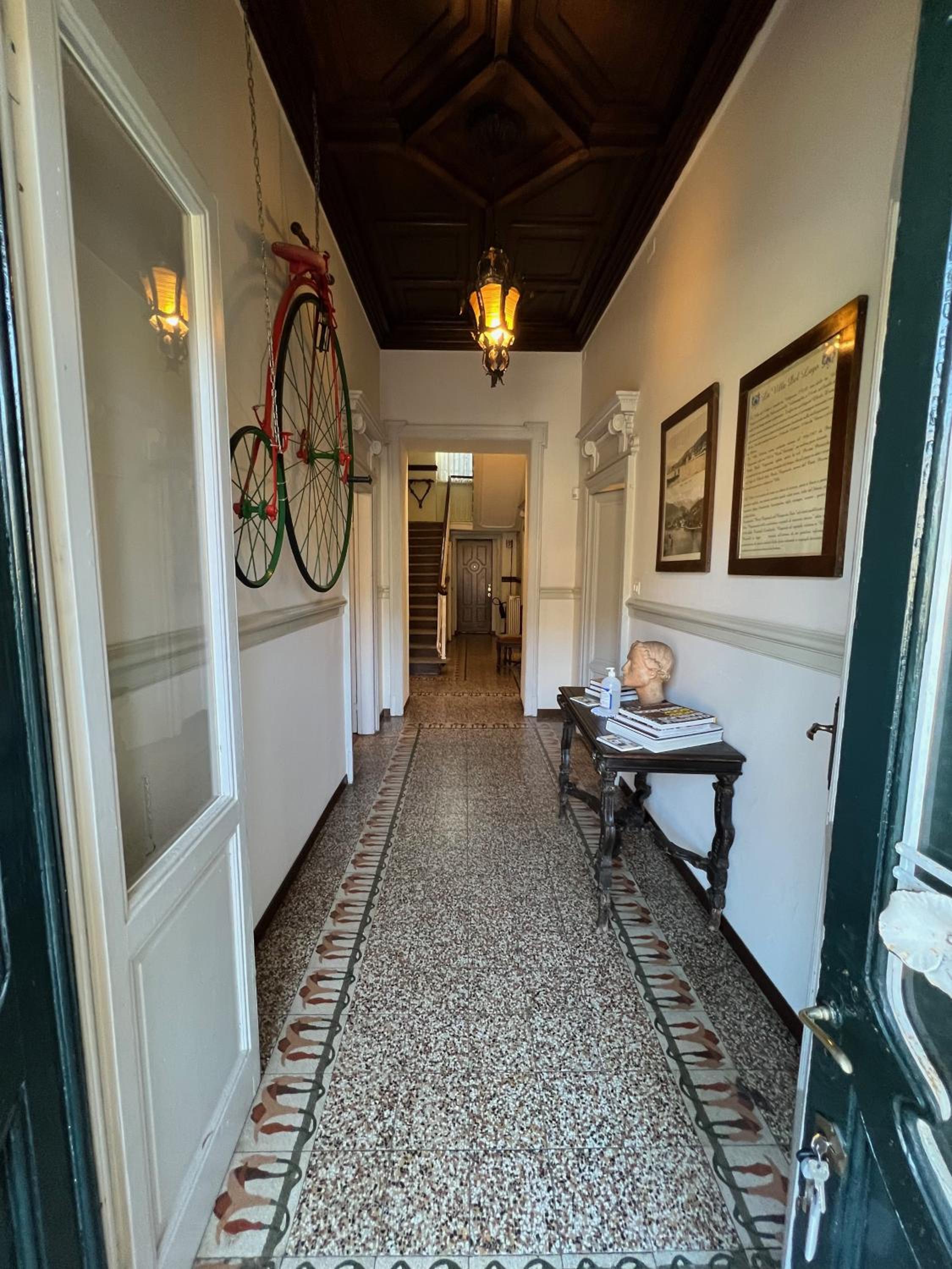 La Villa del Lago