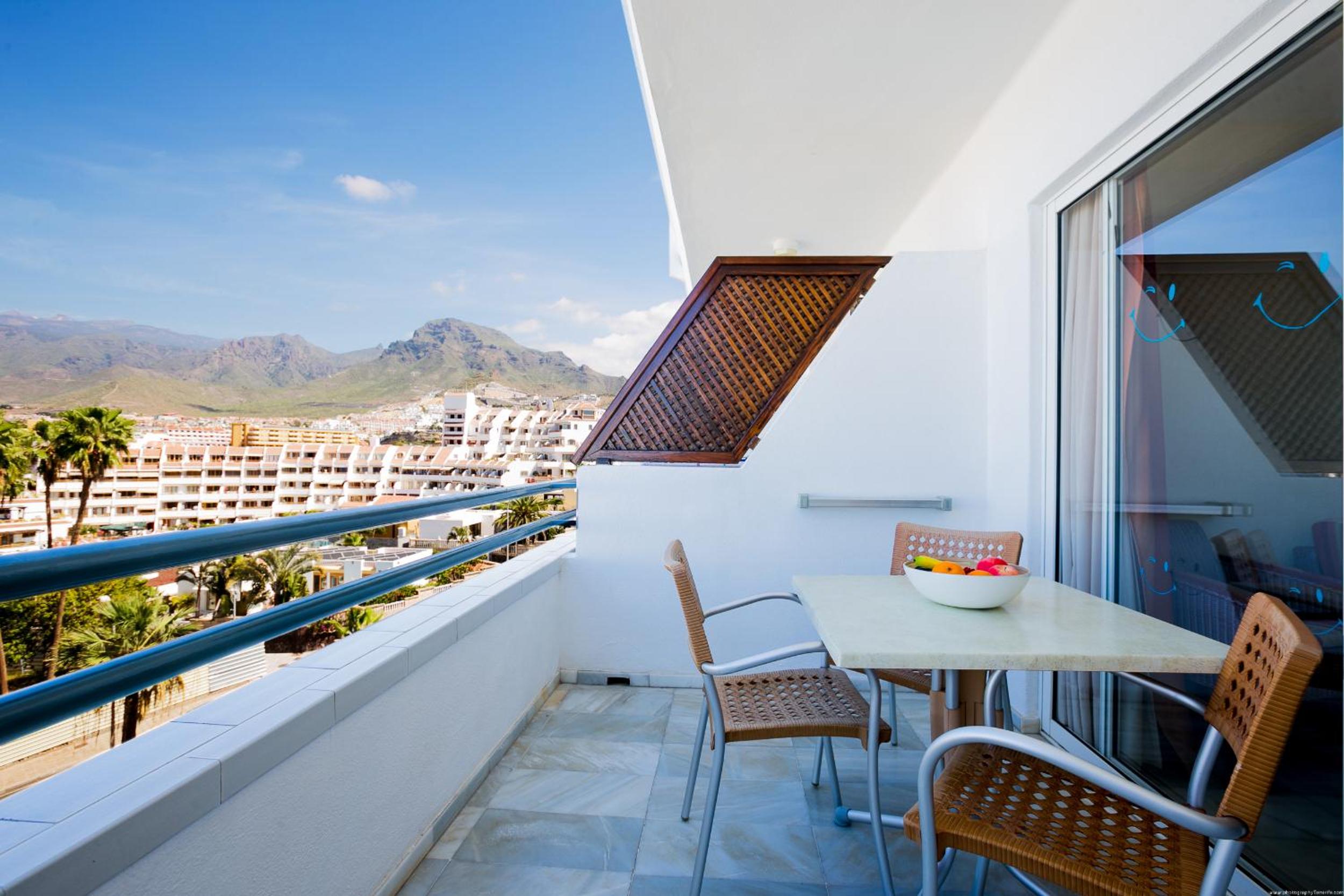 554 Club Atlantis Studio Sea View view 5