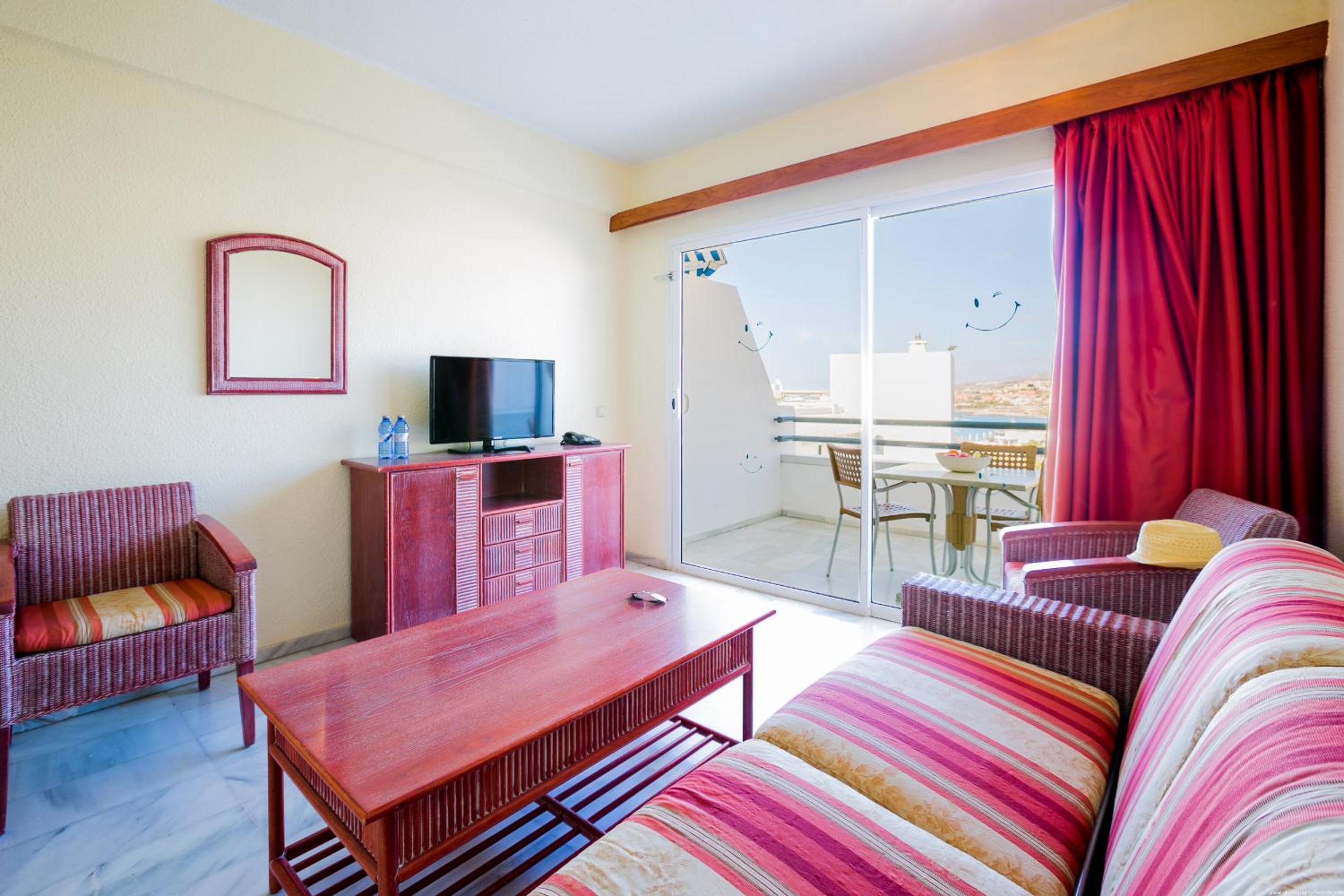 554 Club Atlantis Studio Sea View view 2