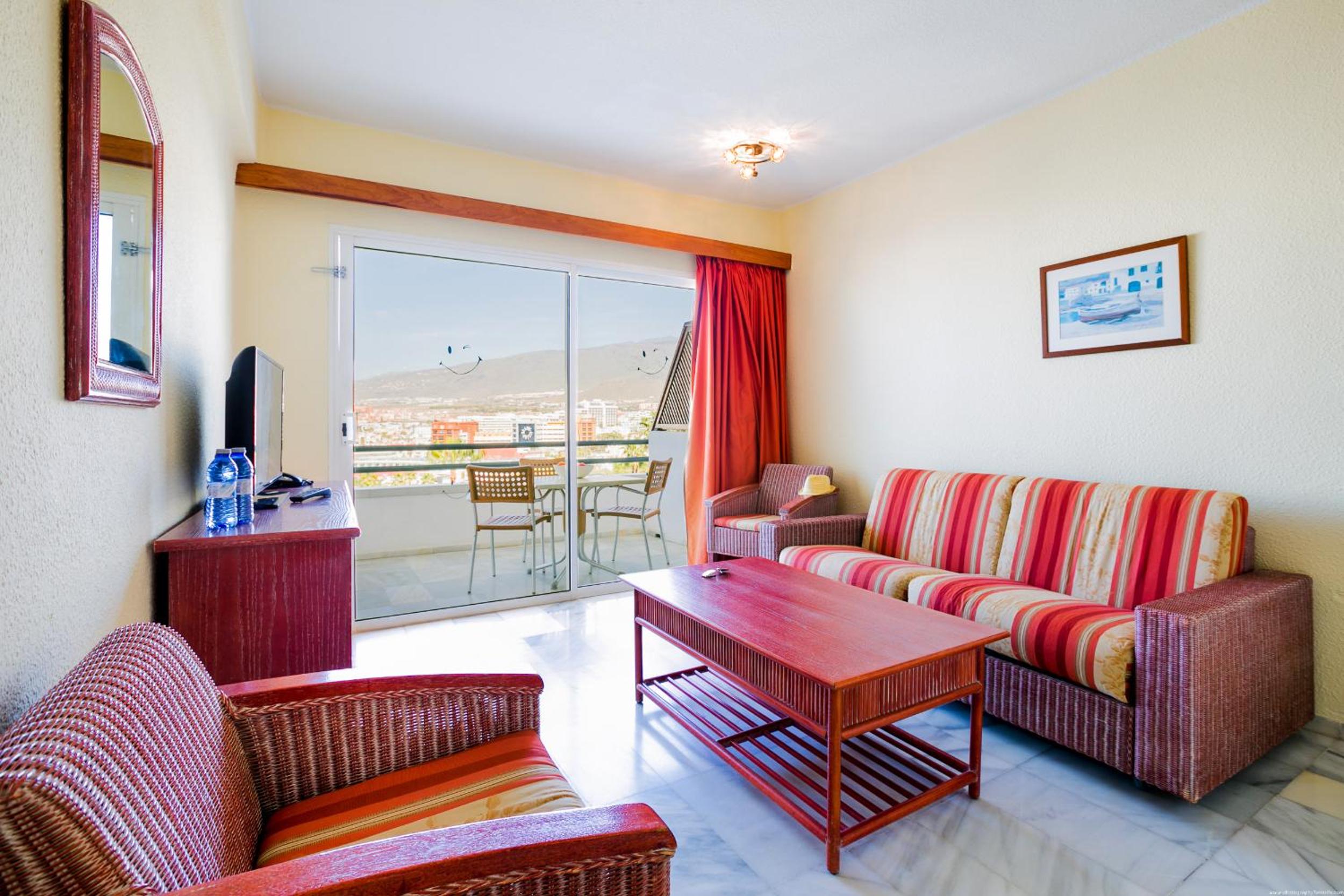 554 Club Atlantis Studio Sea View view 4
