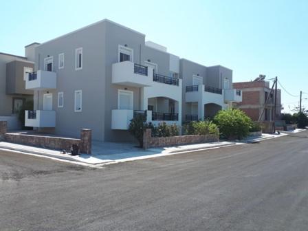 Elia Mare Apartment photo 4