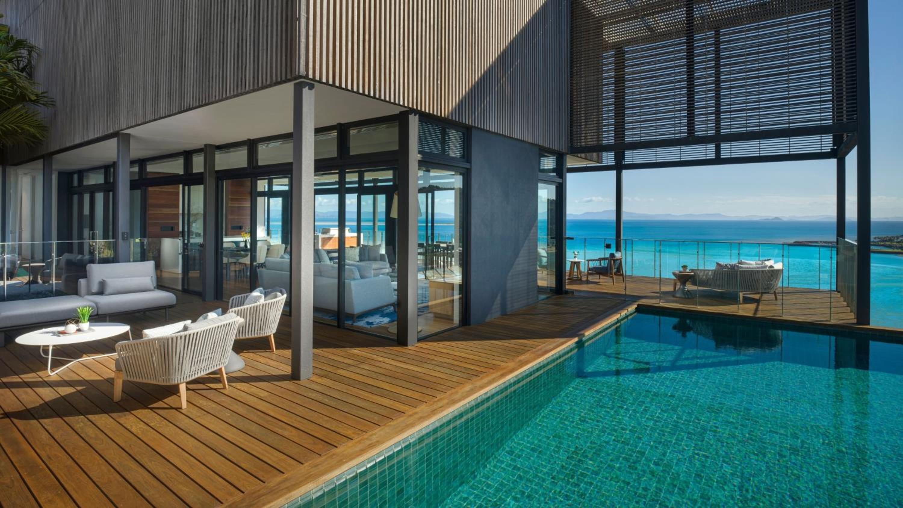 InterContinental Hayman Great Barrier Reef