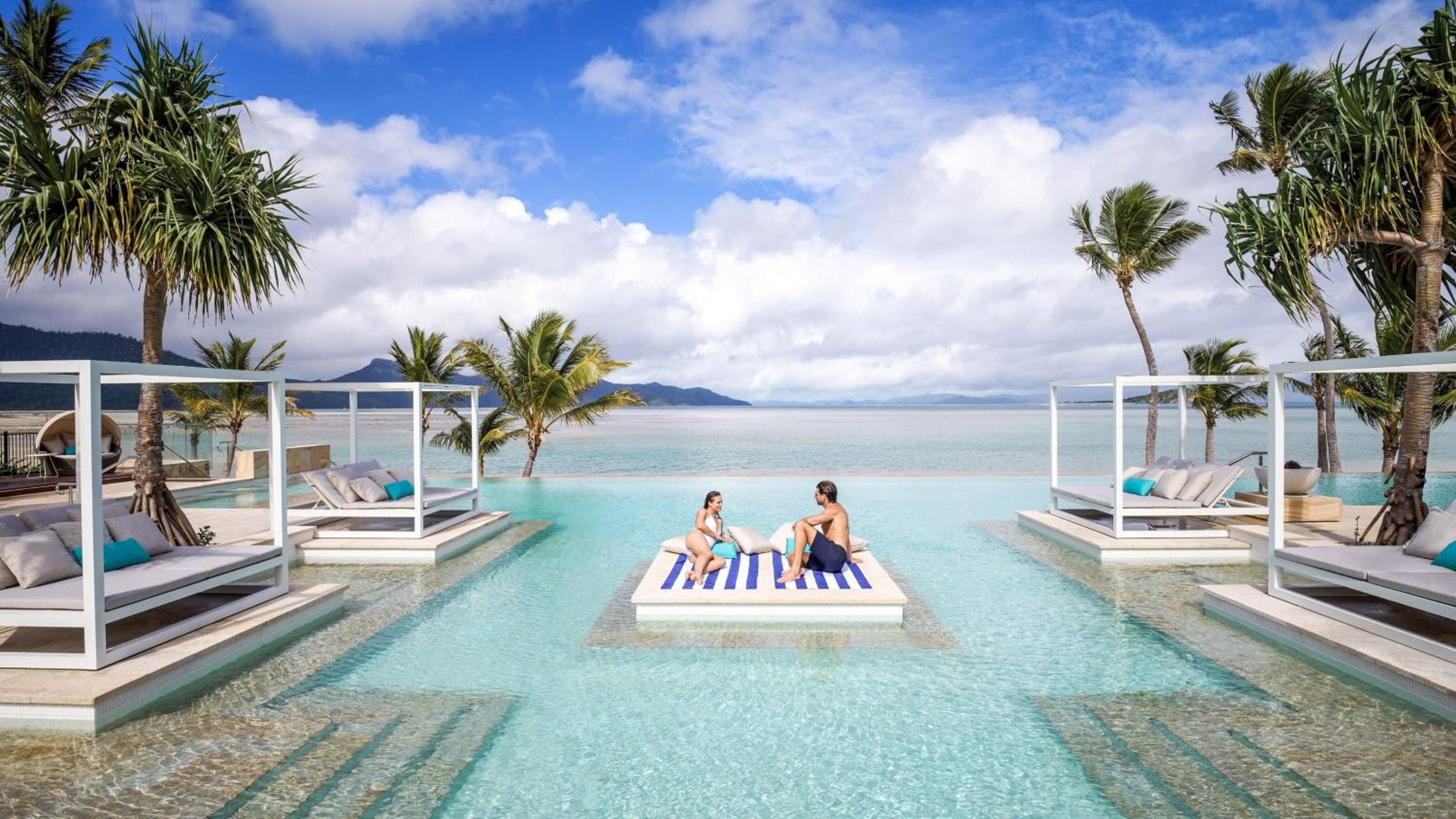 InterContinental Hayman Great Barrier Reef