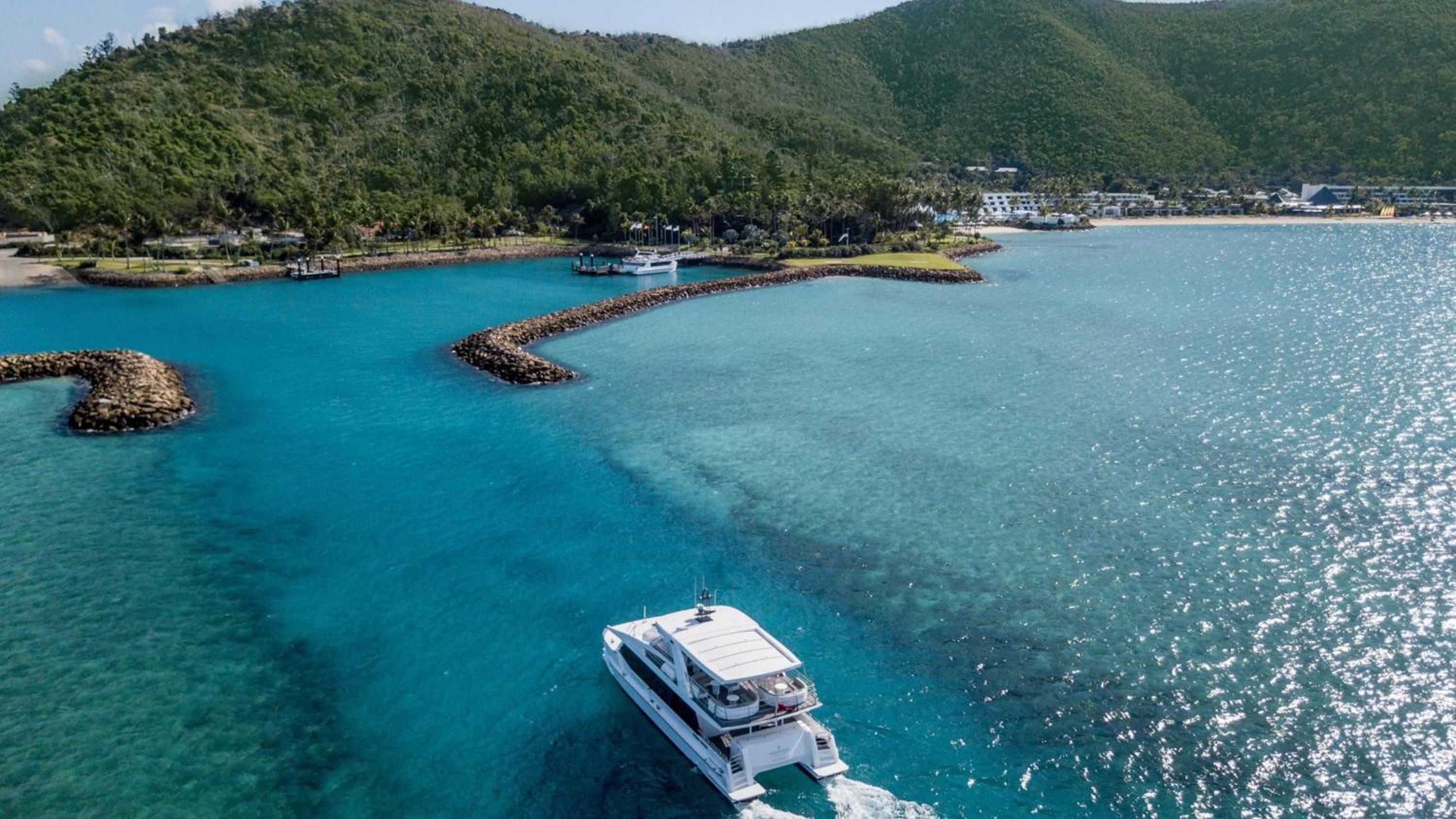 InterContinental Hayman Great Barrier Reef