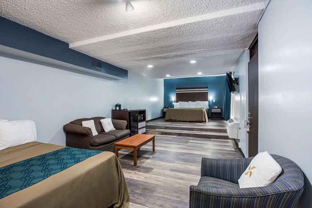 Red Carpet Inn & Suites NJ-73